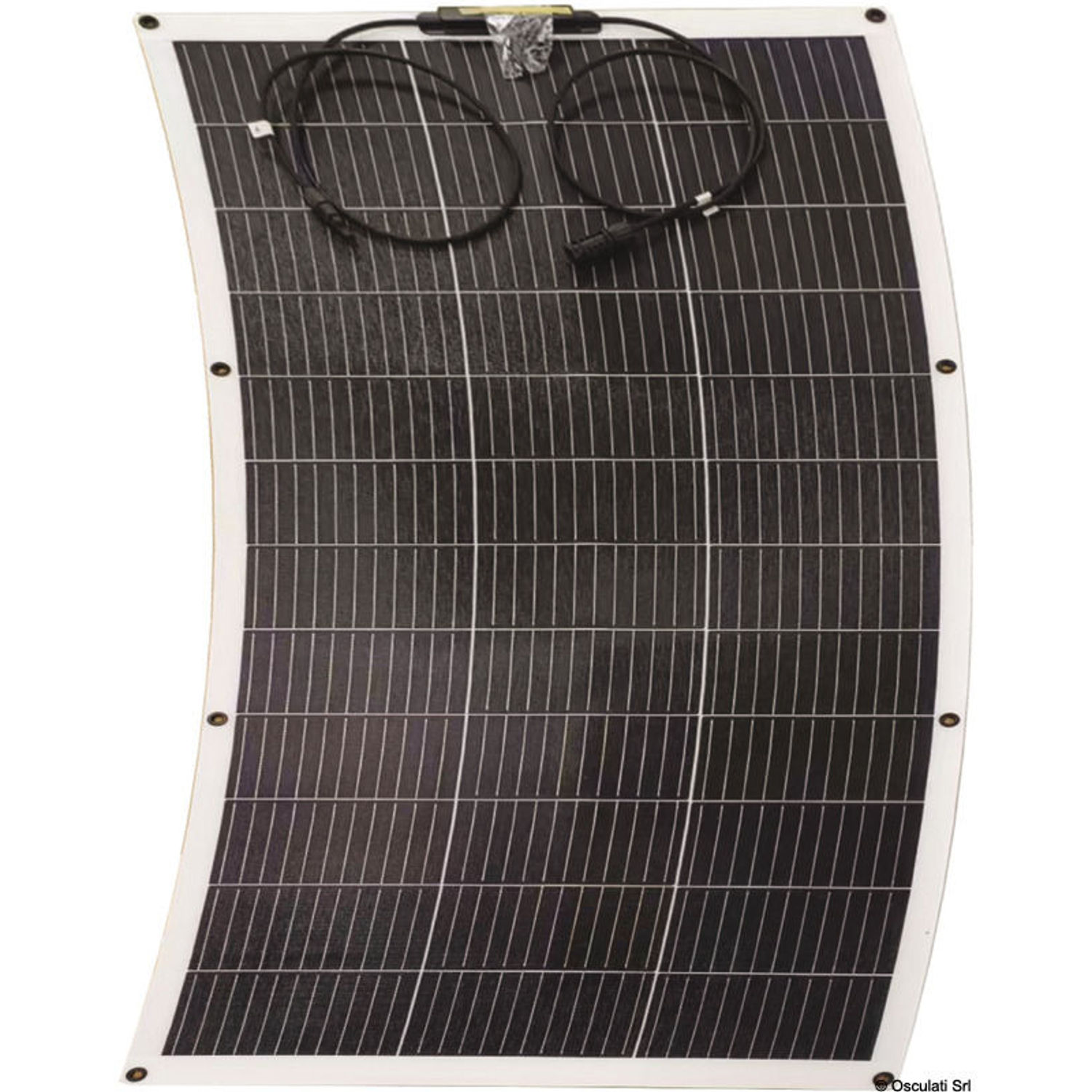 Enacom SunPower aurinkopaneeli 160 W 1355x660x2.5 mm
