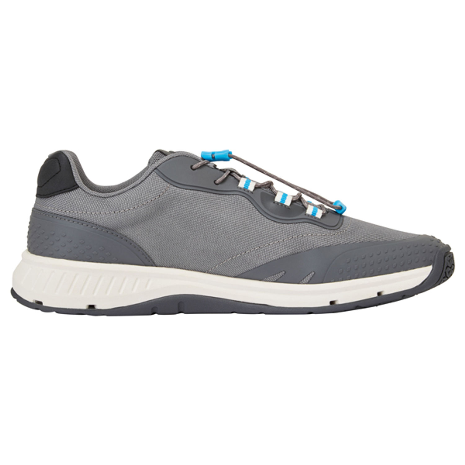 Gill 942 Verso Race Trainer skor grå