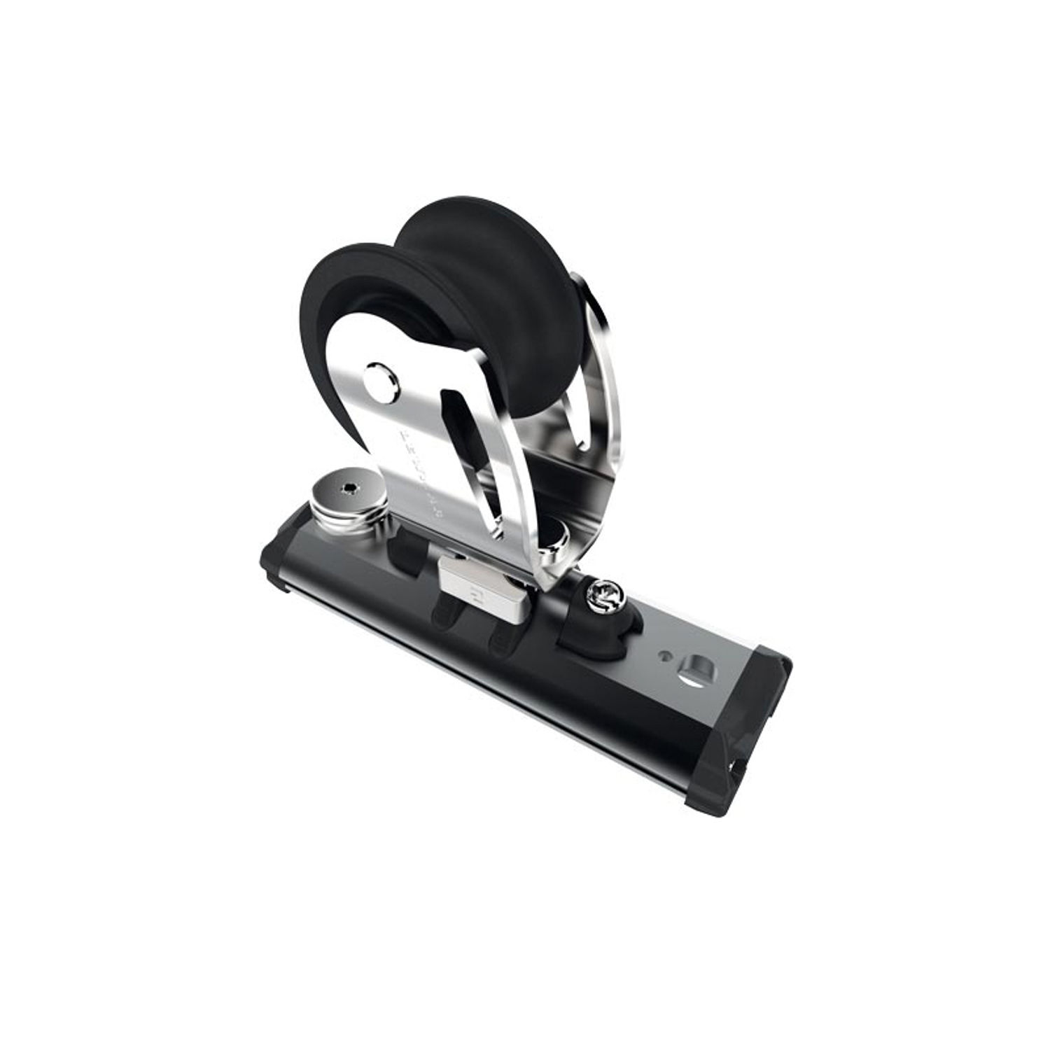 Lewmar NTR Genuavogn med pinstopp