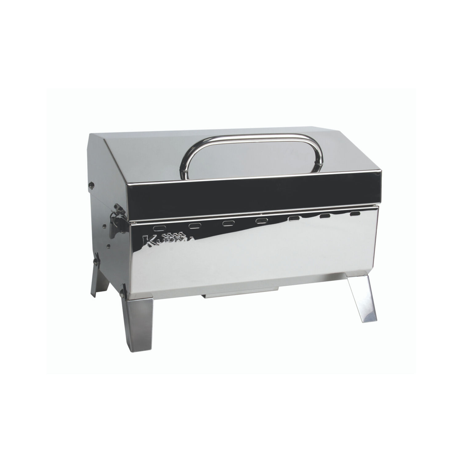 Kuuma Stow N Go 125 Gasgrill