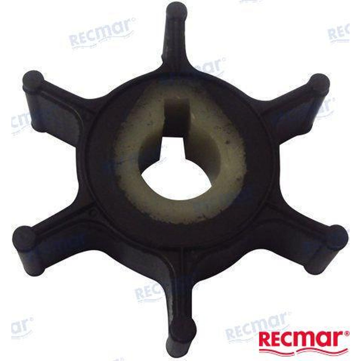 Impeller REC6464435201