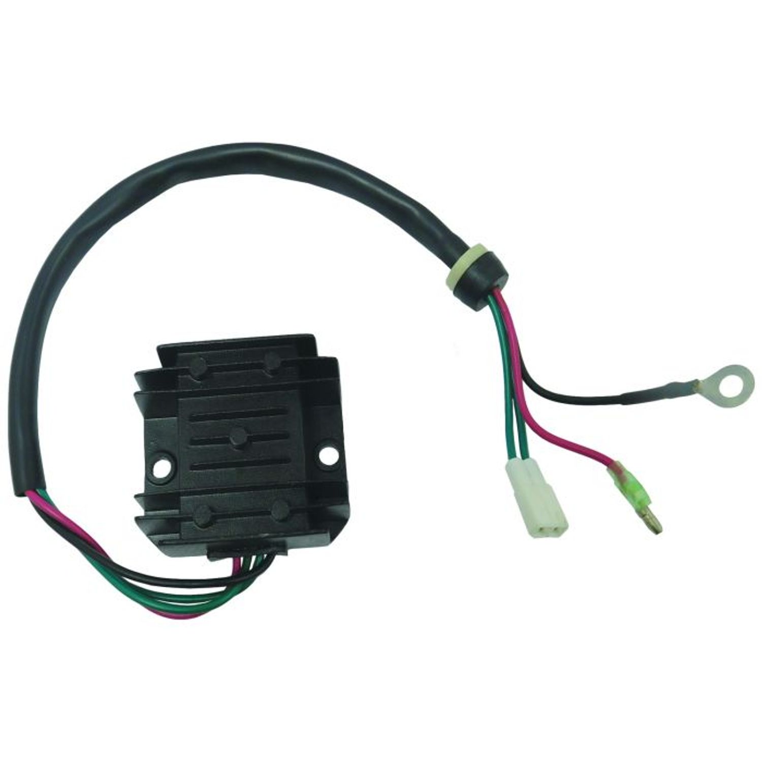 Voltregulator WAIYM1004N
