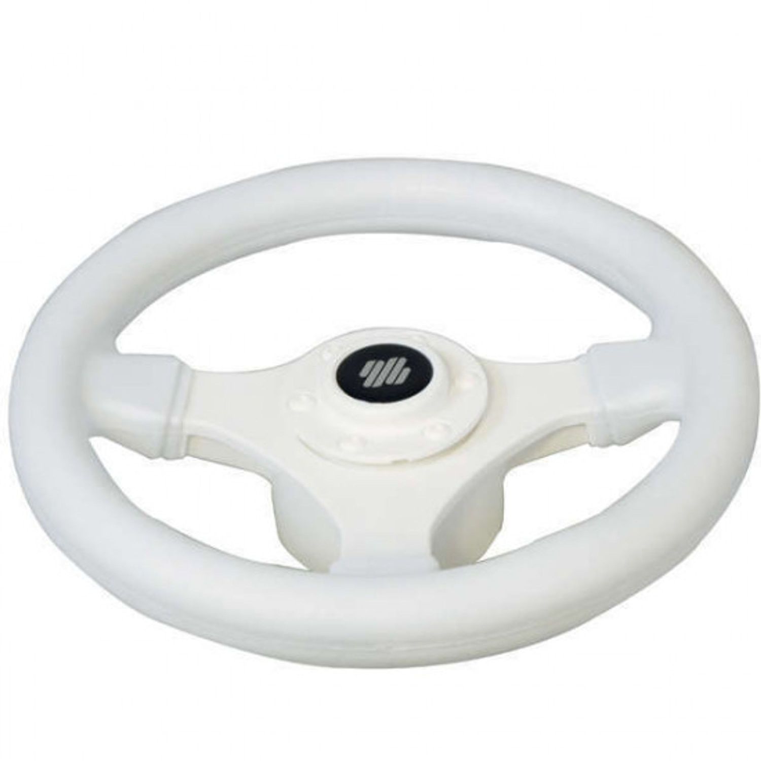 Ultraflex Bådrat Rally V45 Hvid, 280mm