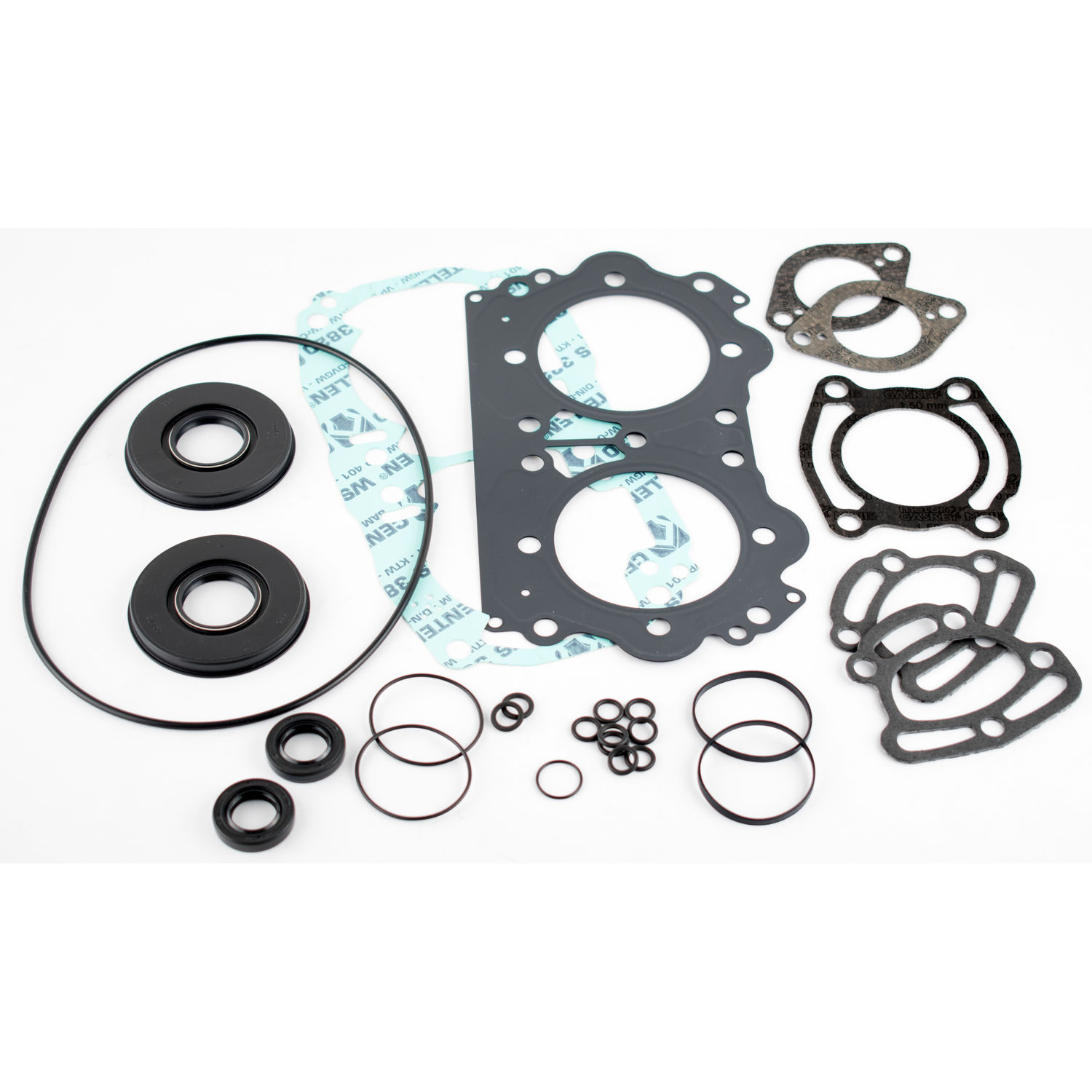 Packningssats WSM00762405
