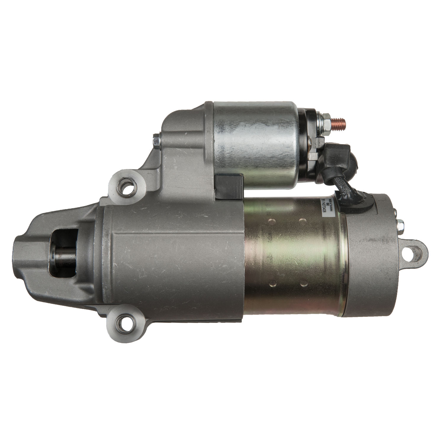 Startmotor SIE186961