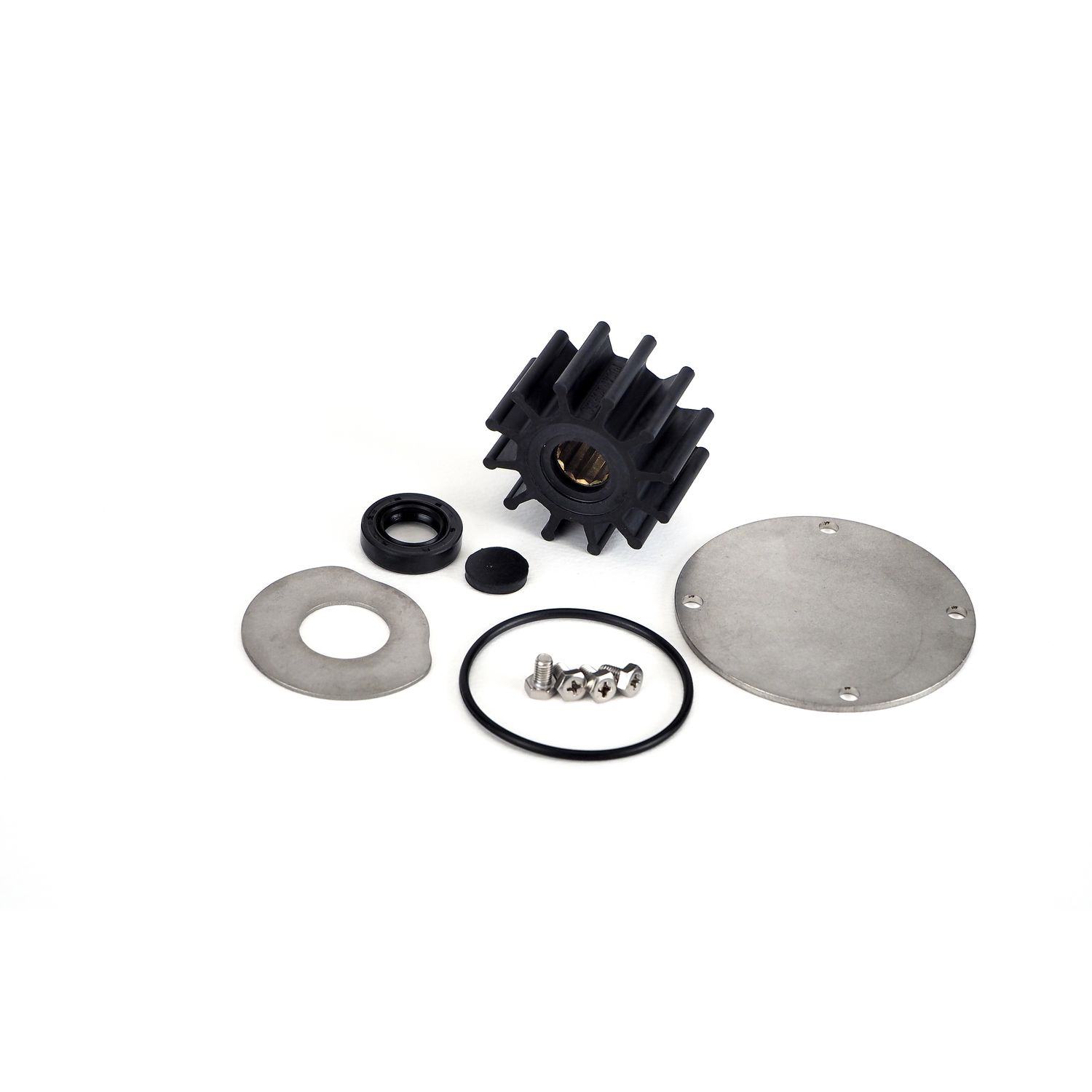 Sjövattenpump servicekit JMPJSM0074