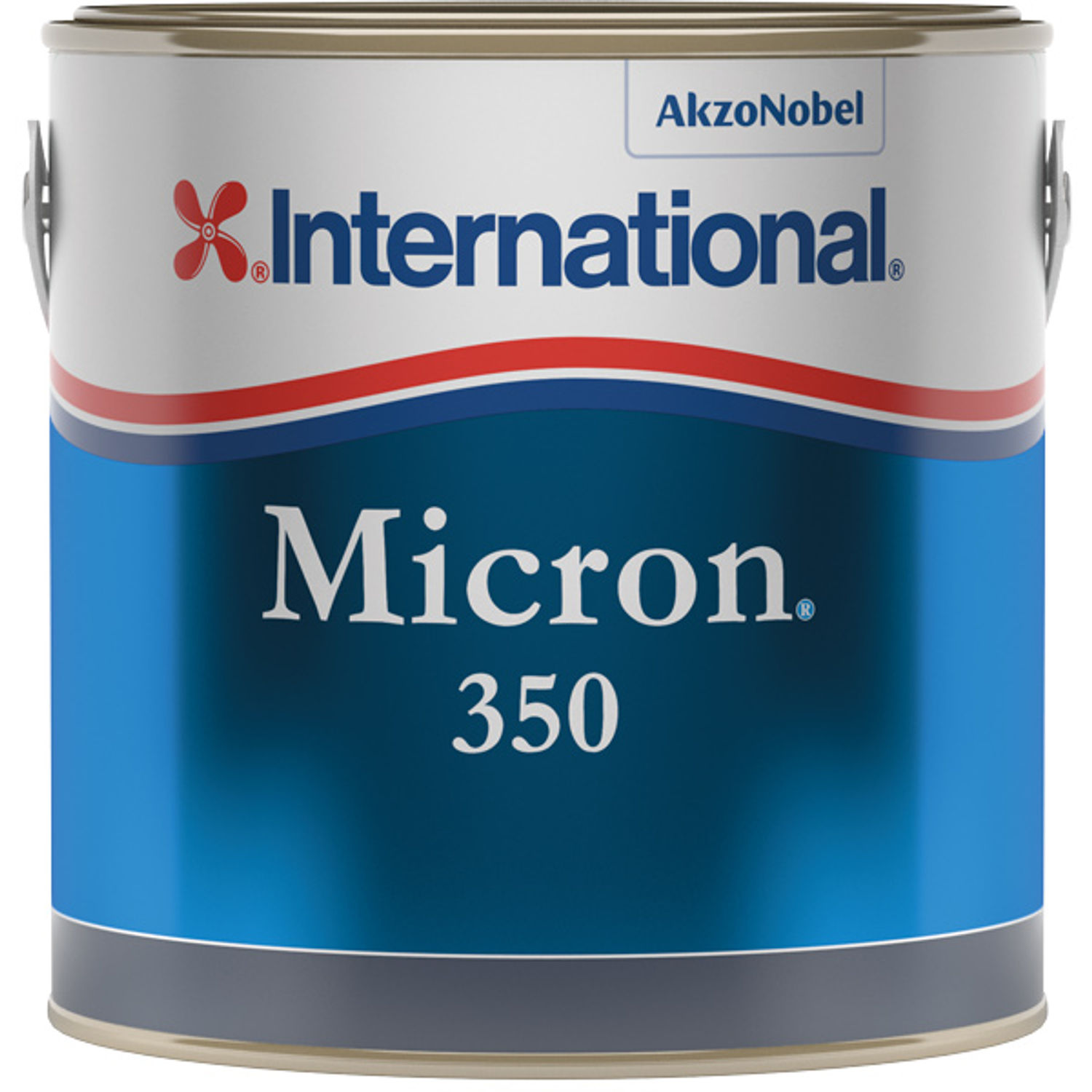 International Micron 350 bunnmaling 5L