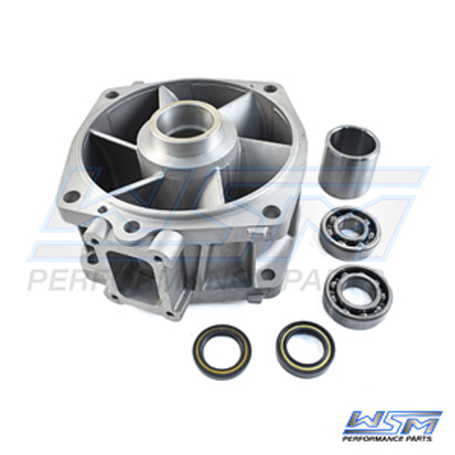 jetpumpstator WSM003730K