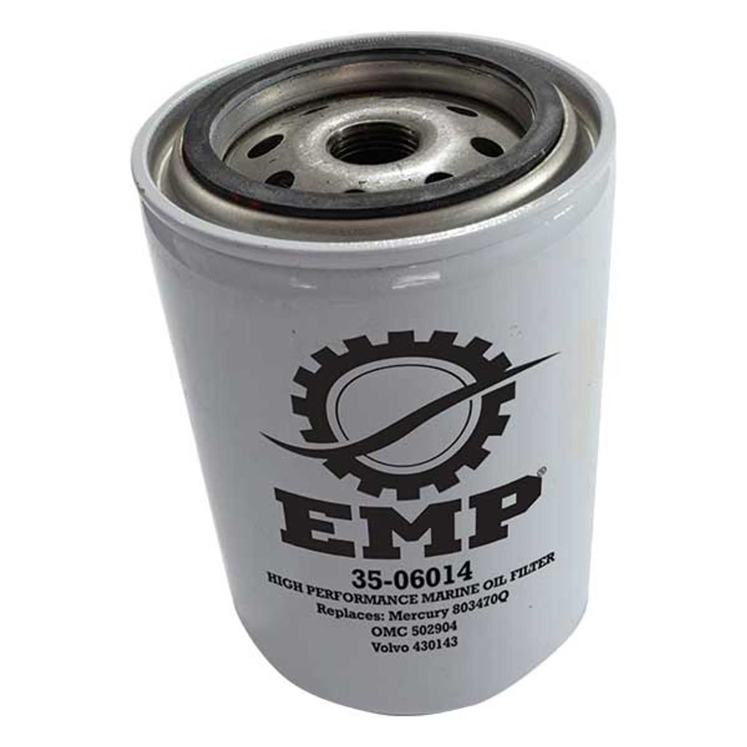 Oljefilter EMM3506014