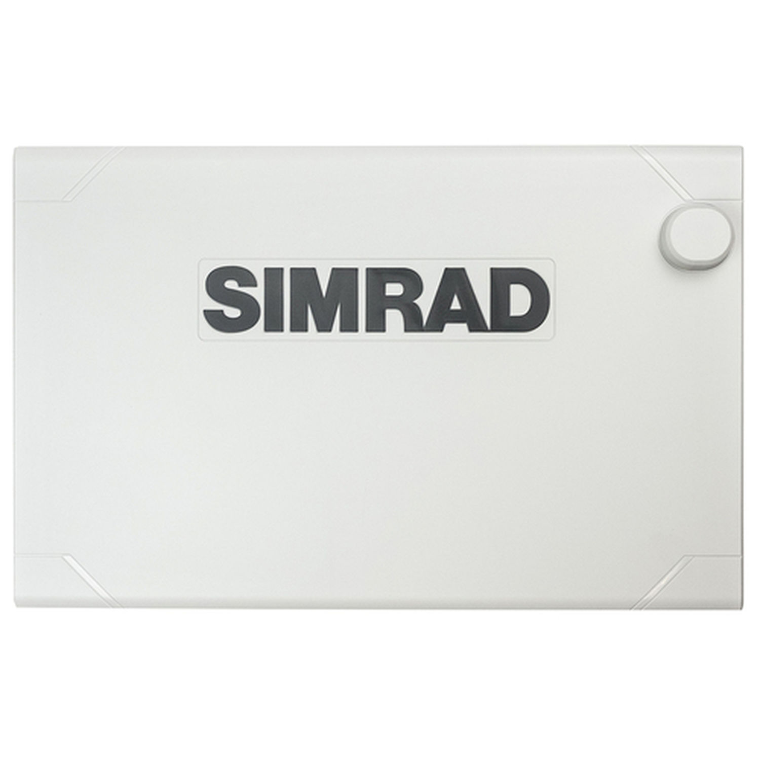 Suncover til Simrad NSS EVO3 9"