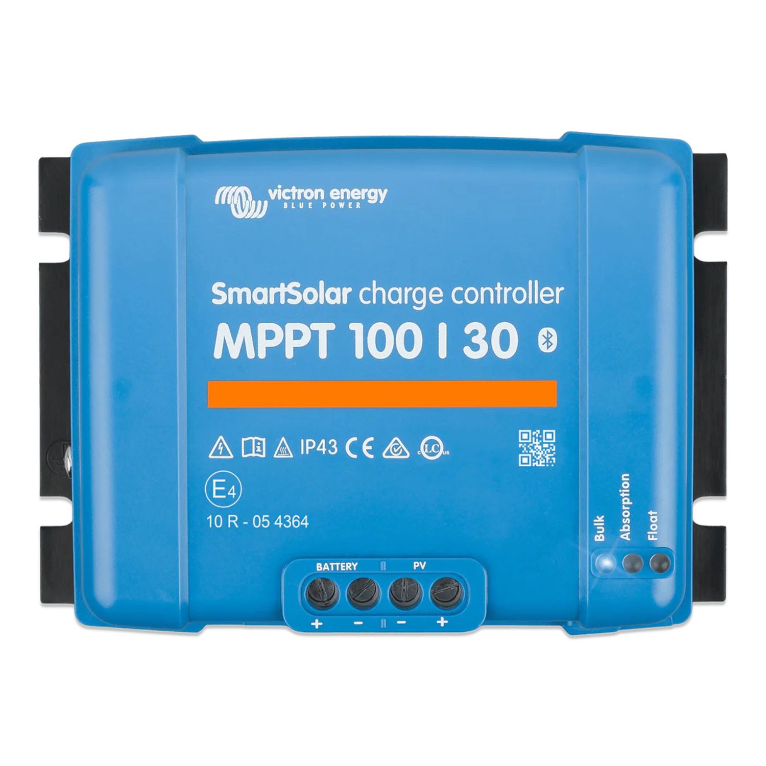 Solcelleregulator Victron MPPT Smart 100/30