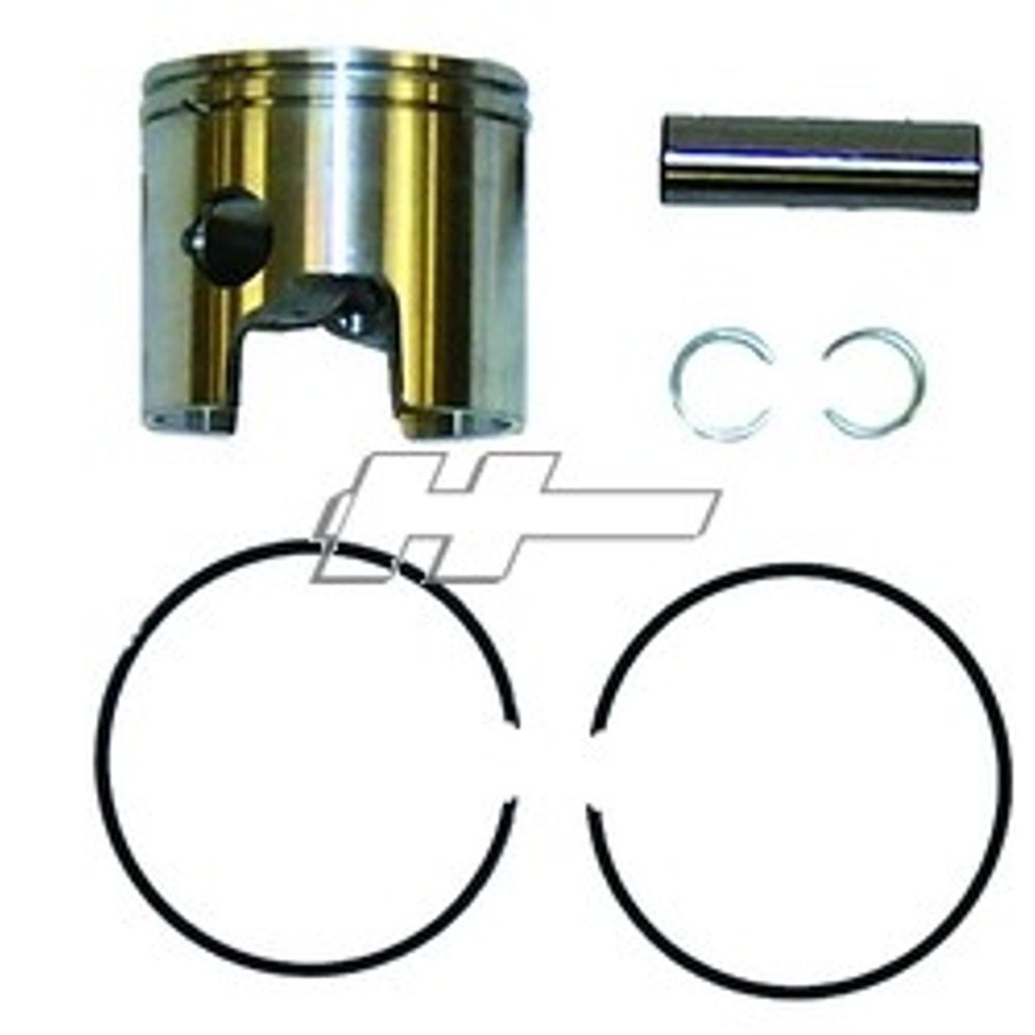 Piston Kit SIE184013