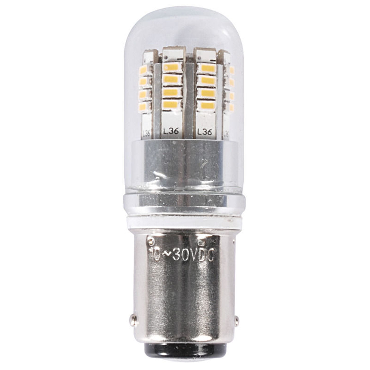 LED SMD-lampa 12/24 V 2.5 W