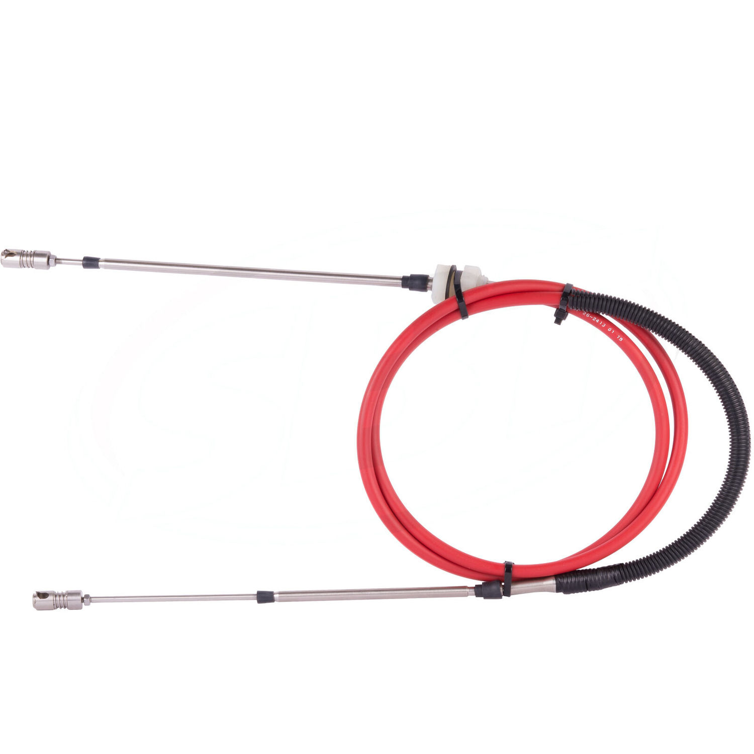 Reglagekabel Back WSM00205814