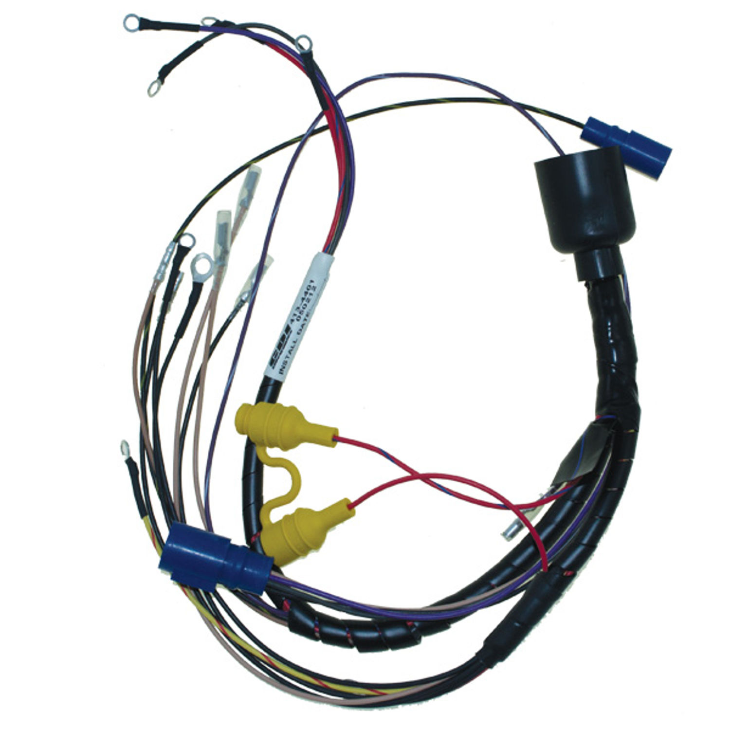 Kabling CDI4134401