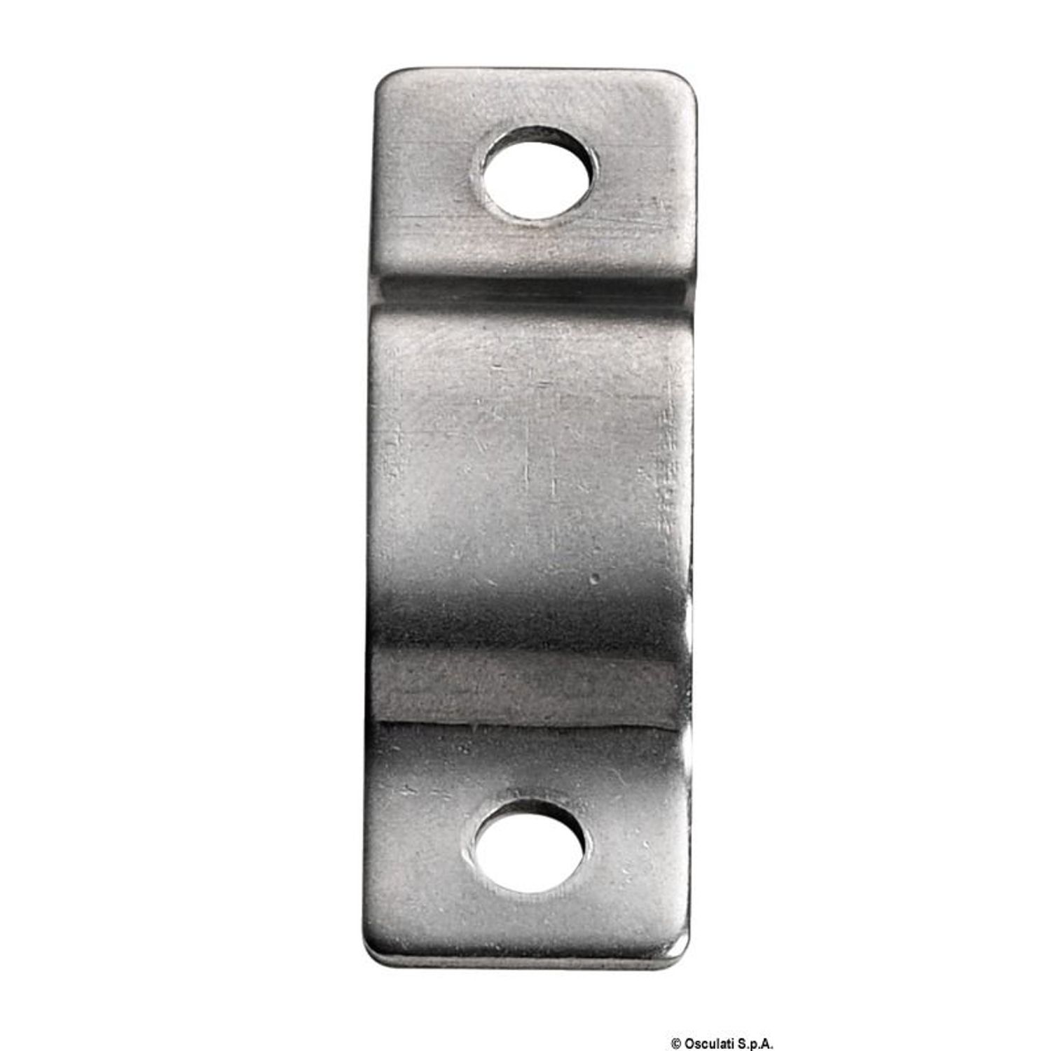 Polert SS puteholder