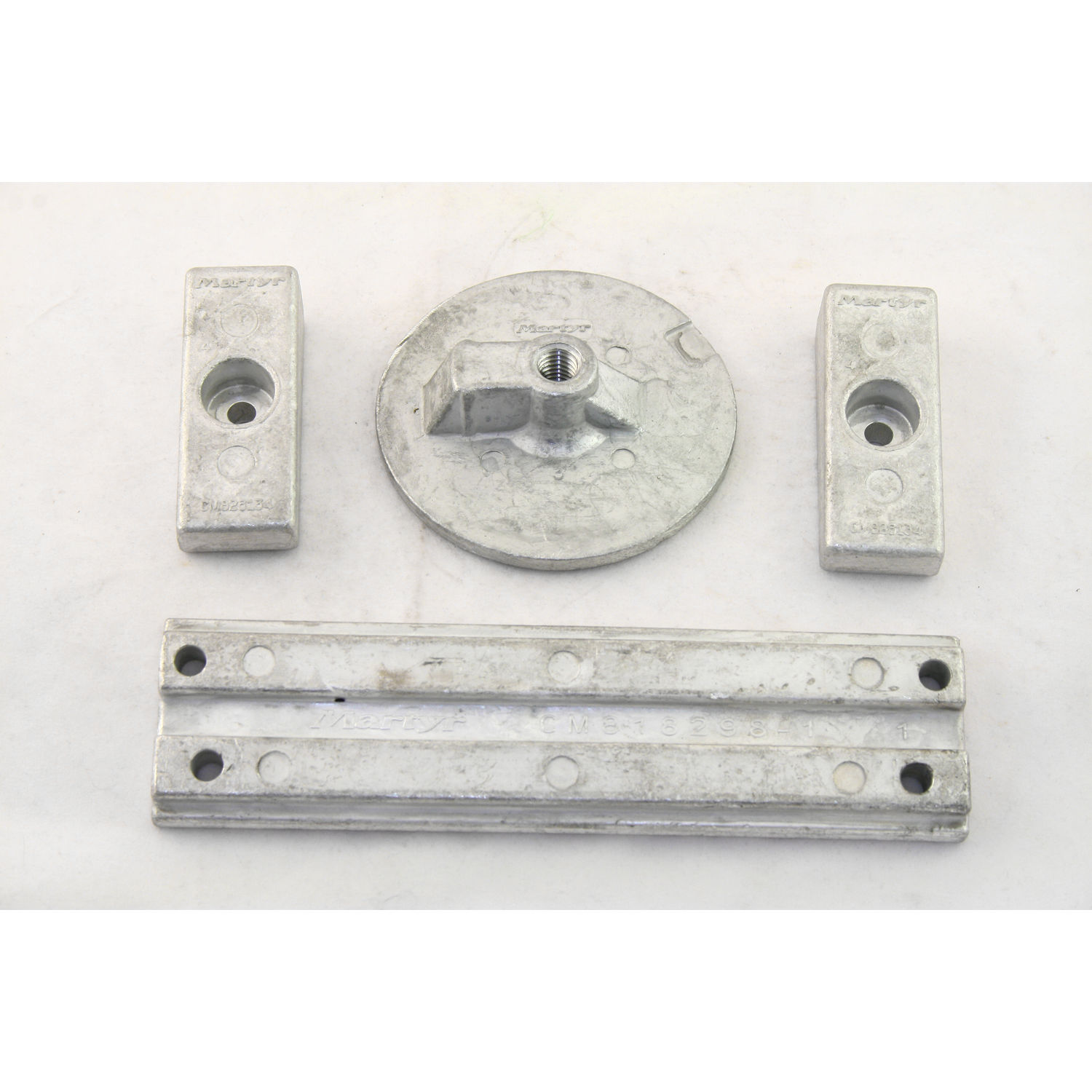 Magnesium anode indsats CMPCMVERADO4KITM