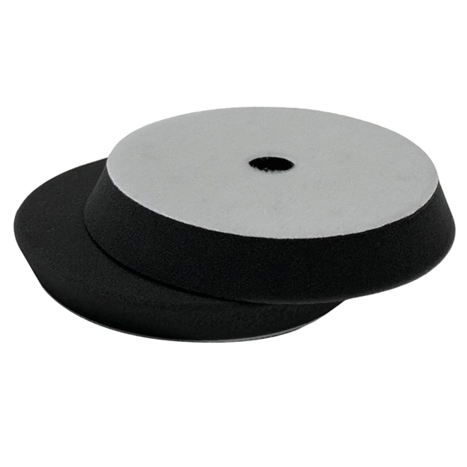 1852 Myk poleringsskive, Finish 2-pk