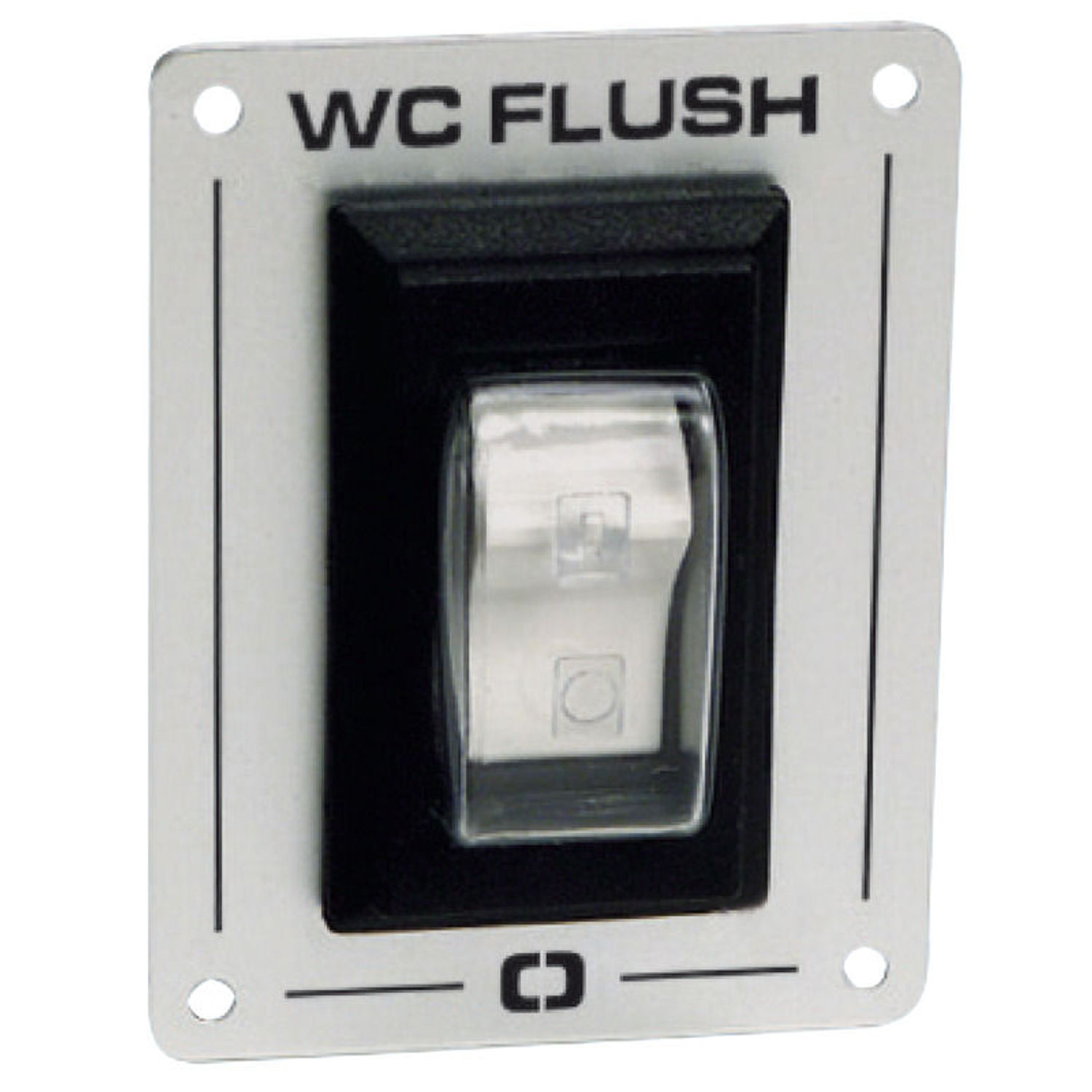 FLUSH toiletafbryder