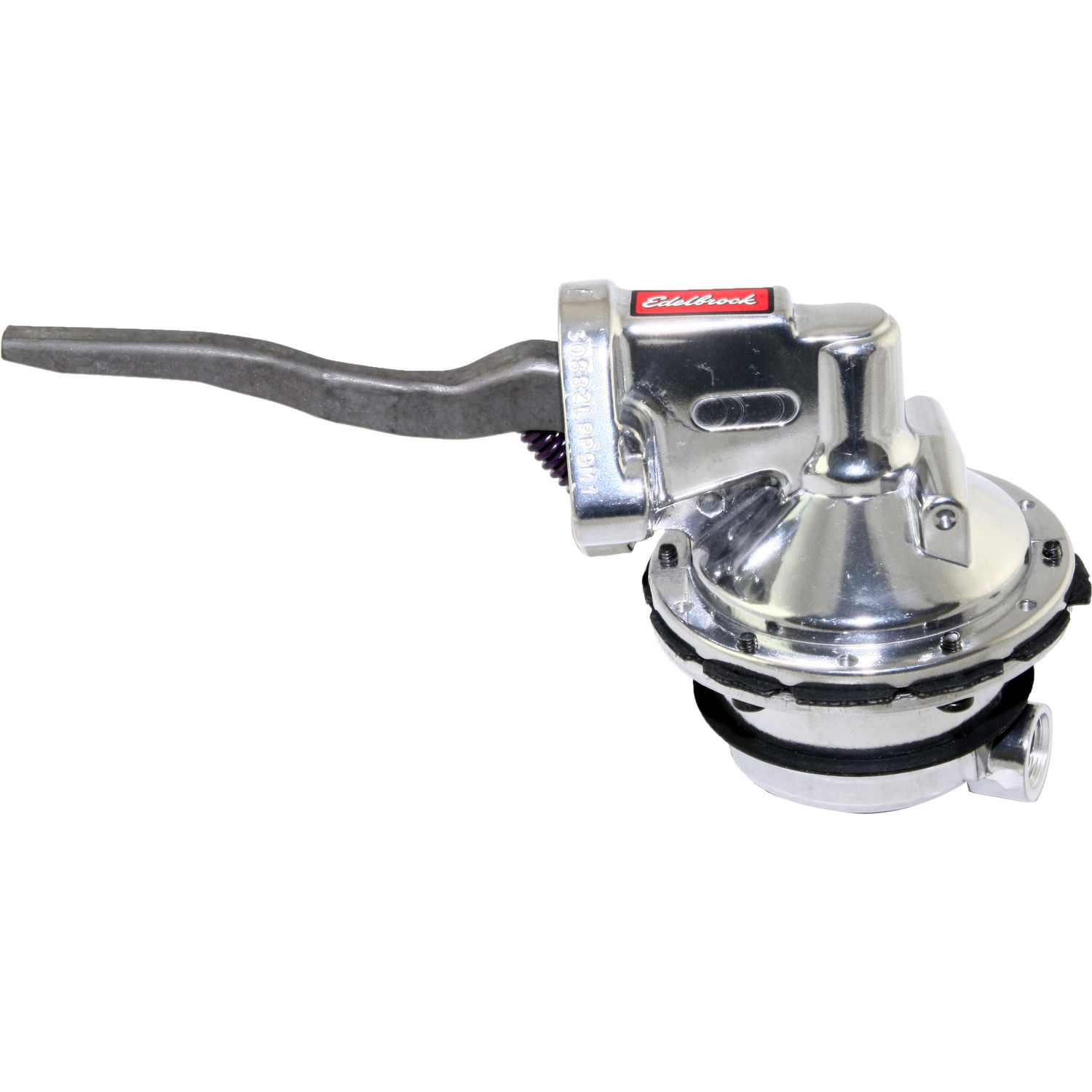 Polttoainepumppu EDE1726