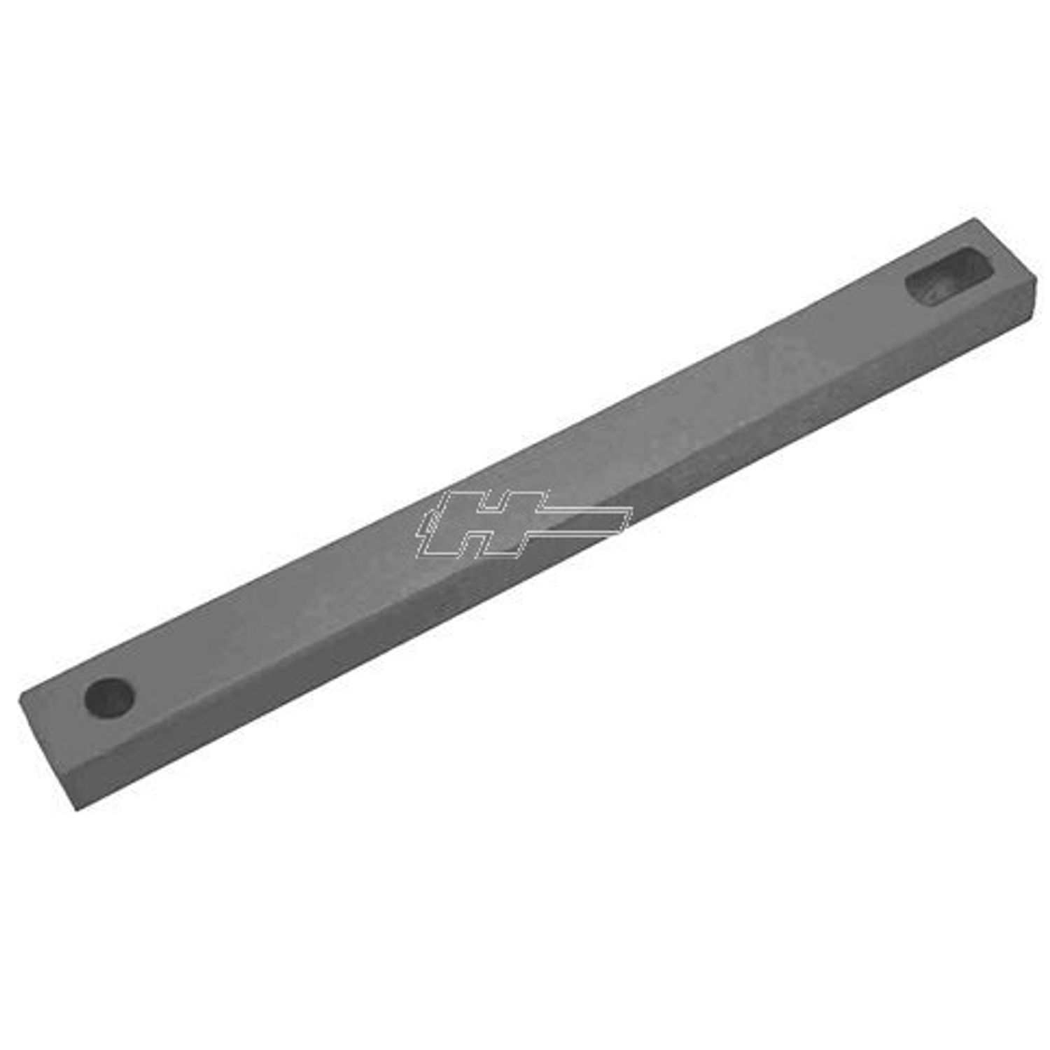 Anode av aluminium CMP825271A