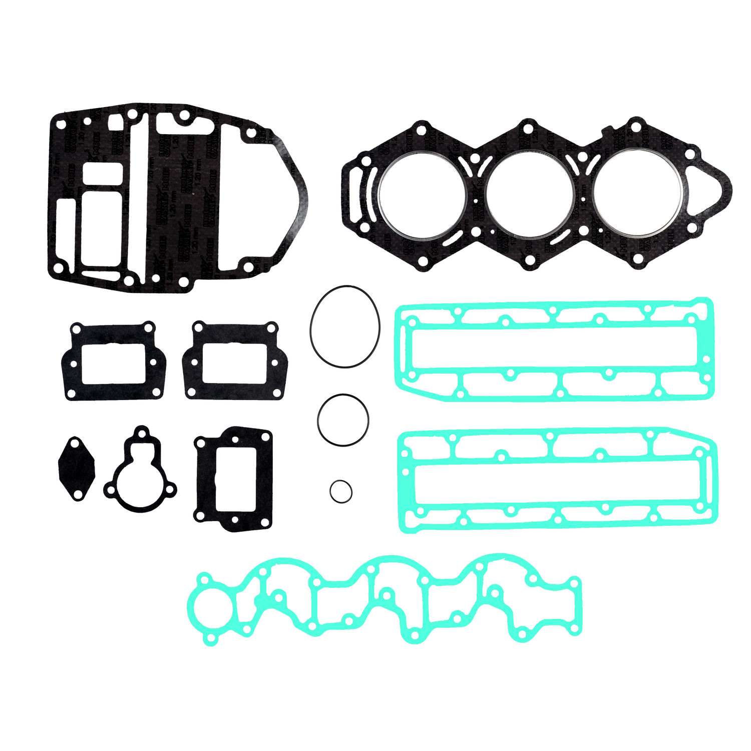 Powerhead Packningssats SIE184435