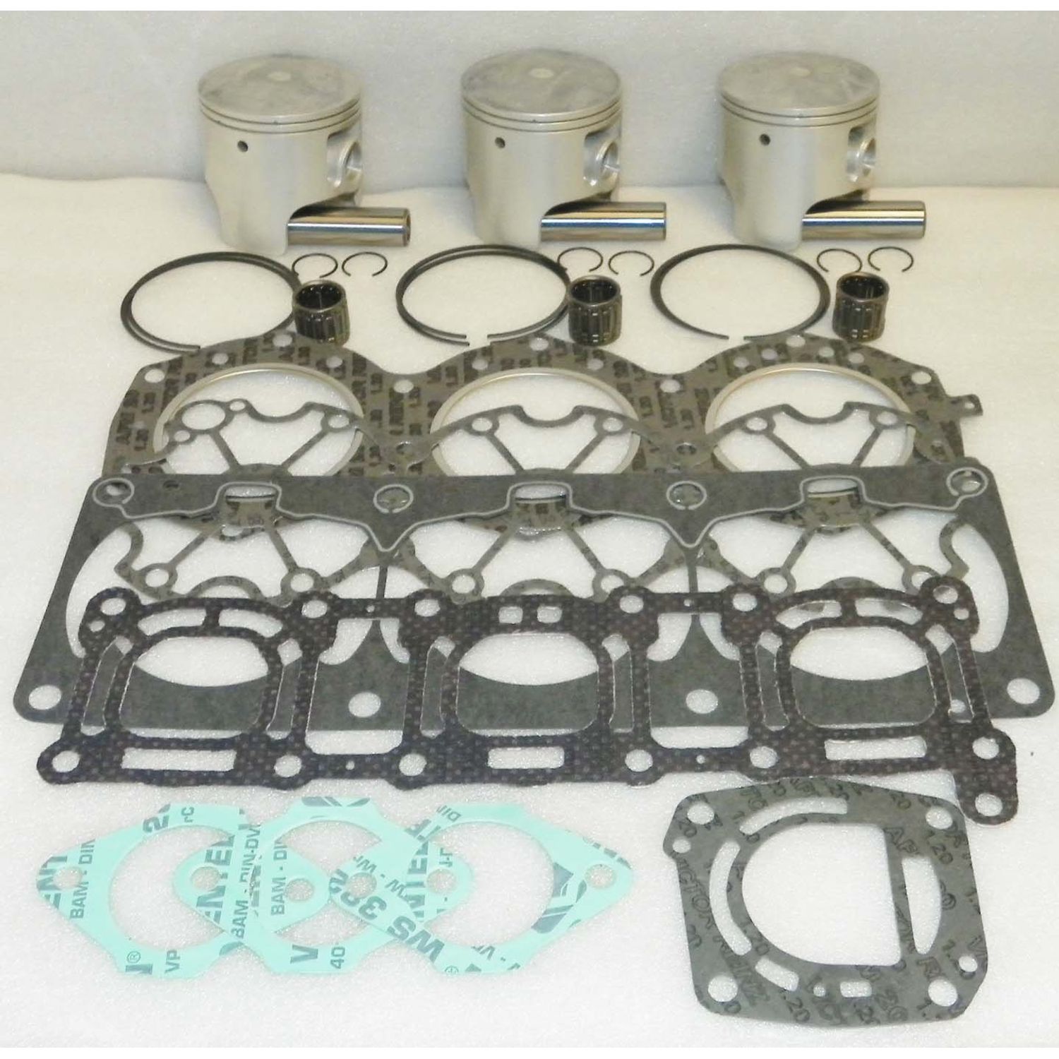 Renoveringssats .1mm Ö.d. WSM01082724