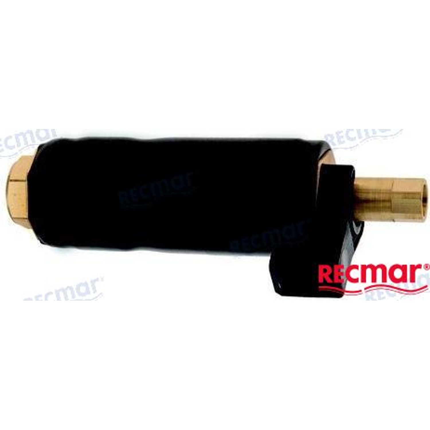 Polttoainepumppu REC3858261