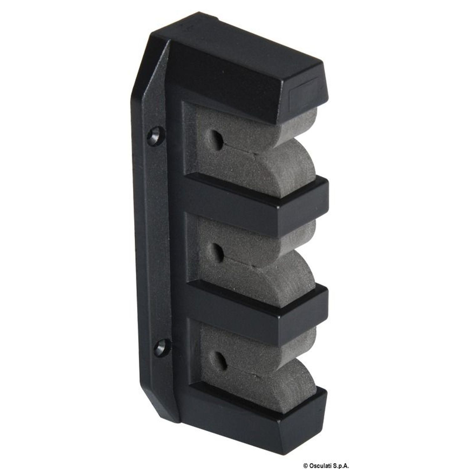 Stangholder for 5 fiskestenger 285x54 mm