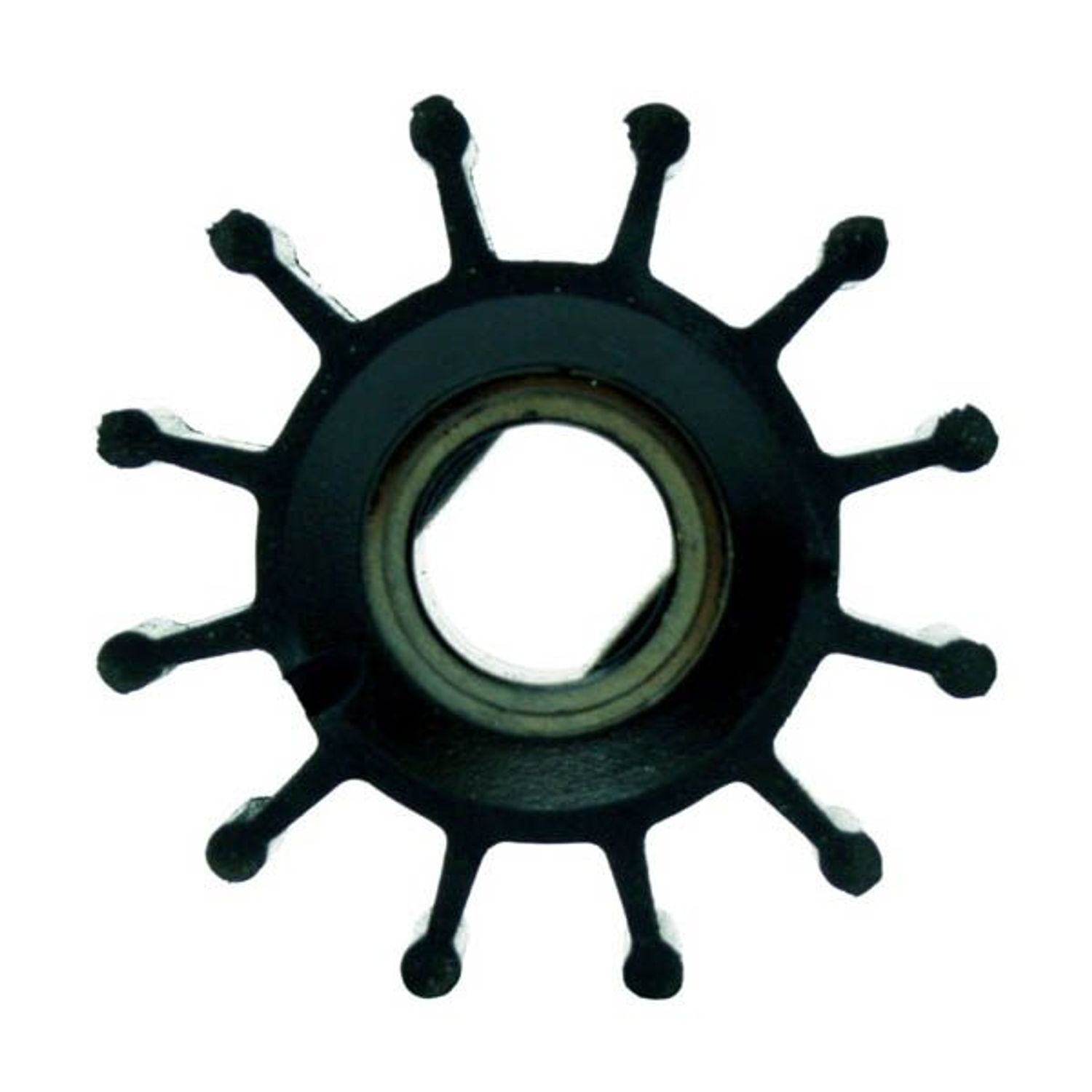 Impeller neoprene 57mm