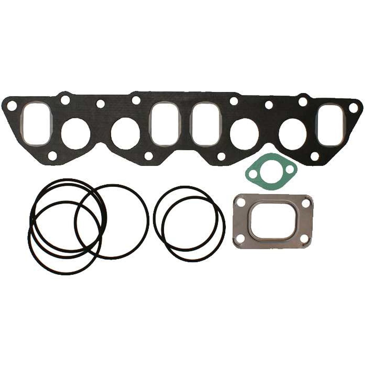Pakningssett for varmeveksler CRO122171
