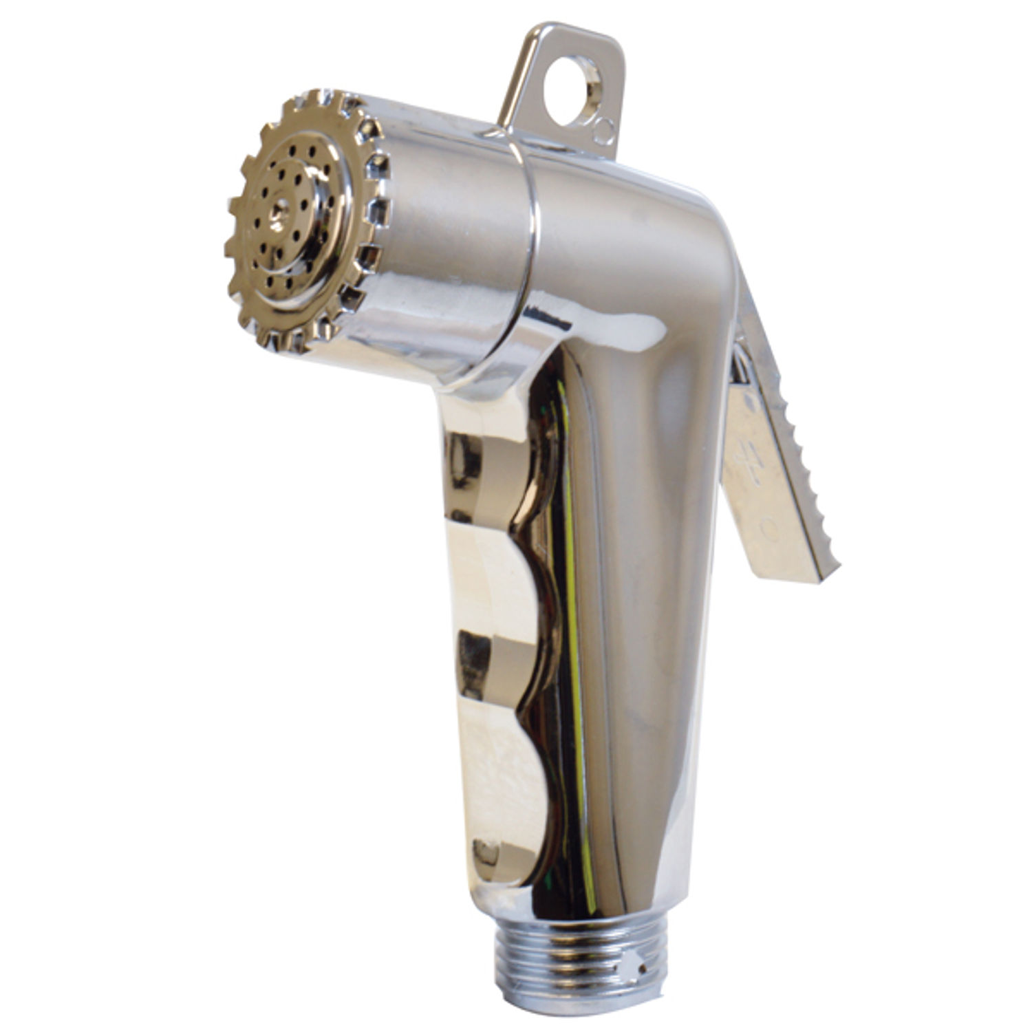 Langt dusjhode i krom for 1091520 cockpitdusj