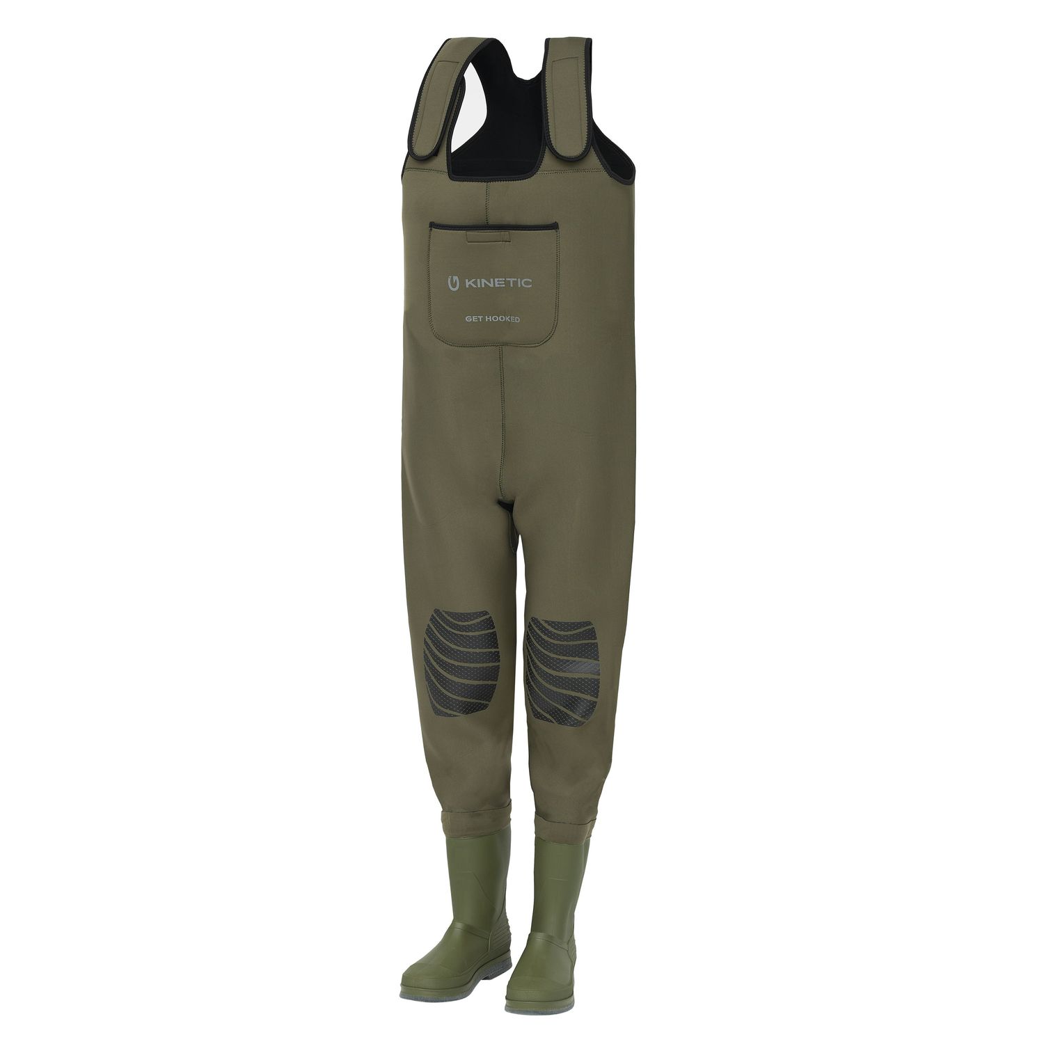 Kinetic NeoGaiter Waders