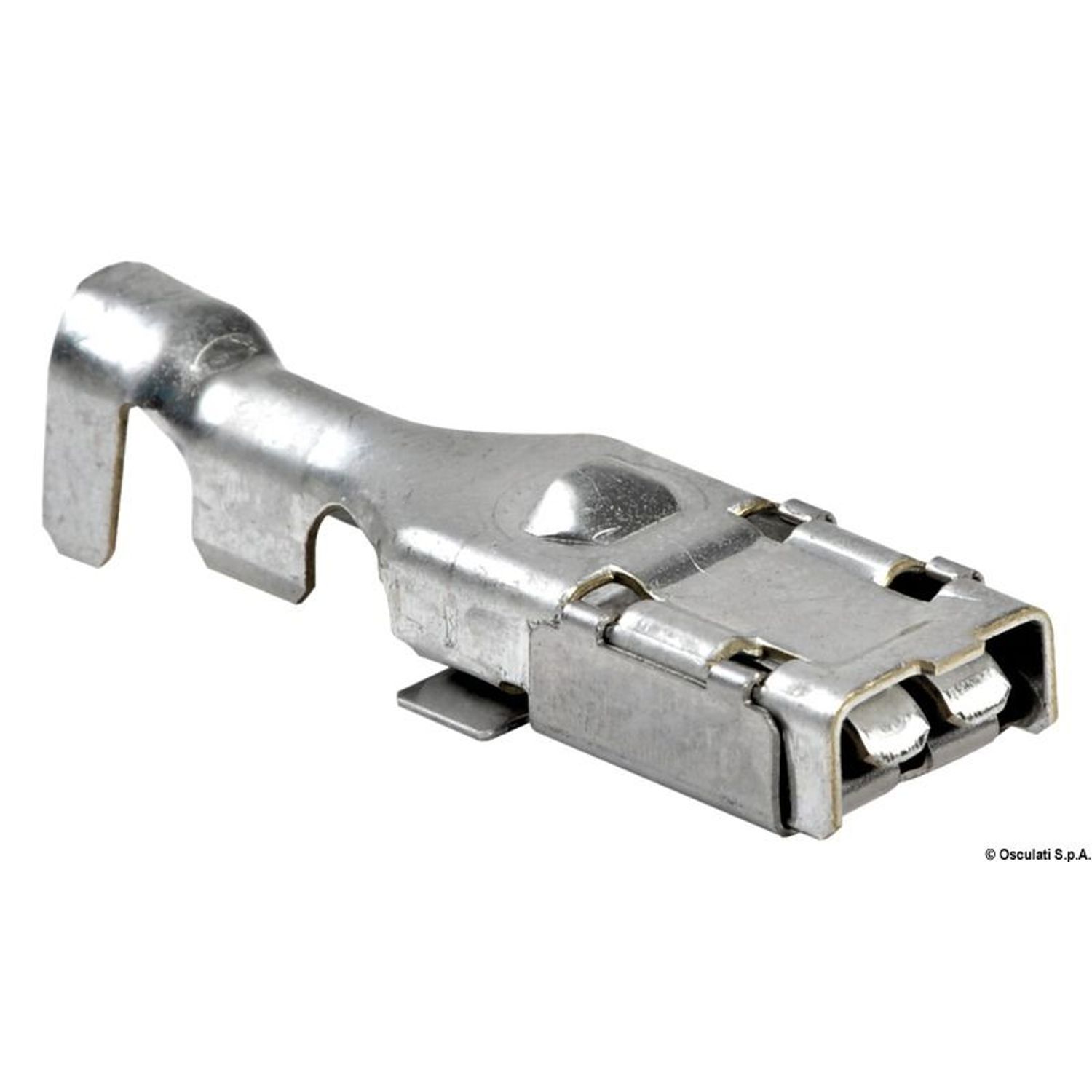 Vanntett Faston-hunnkontakt 8/10 mm²