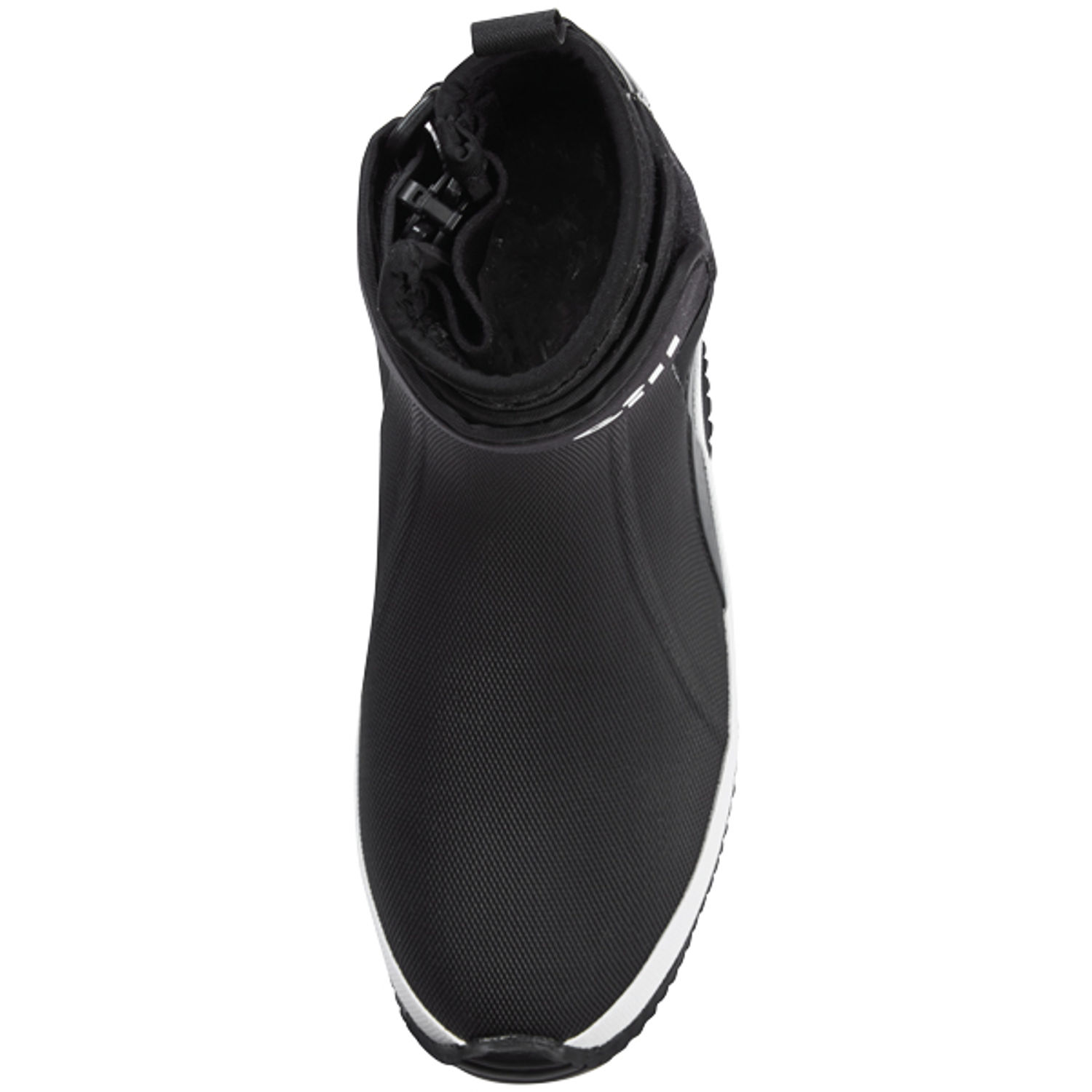 Gill Aero neopren stövel Svart