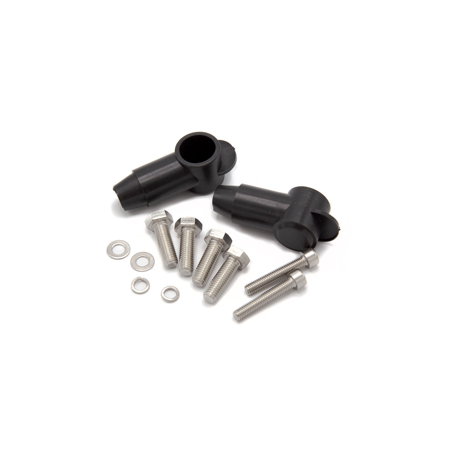 140TT installation fixings