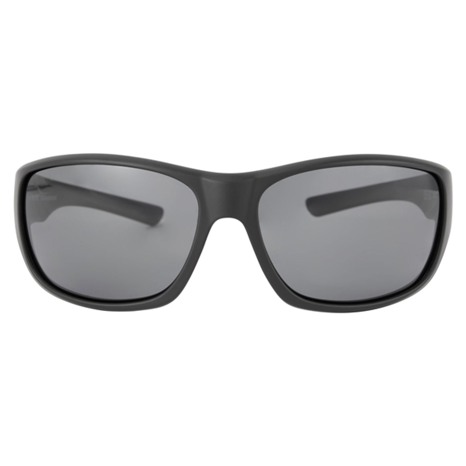 Gill 9743 Skyline aurinkolasit matta musta