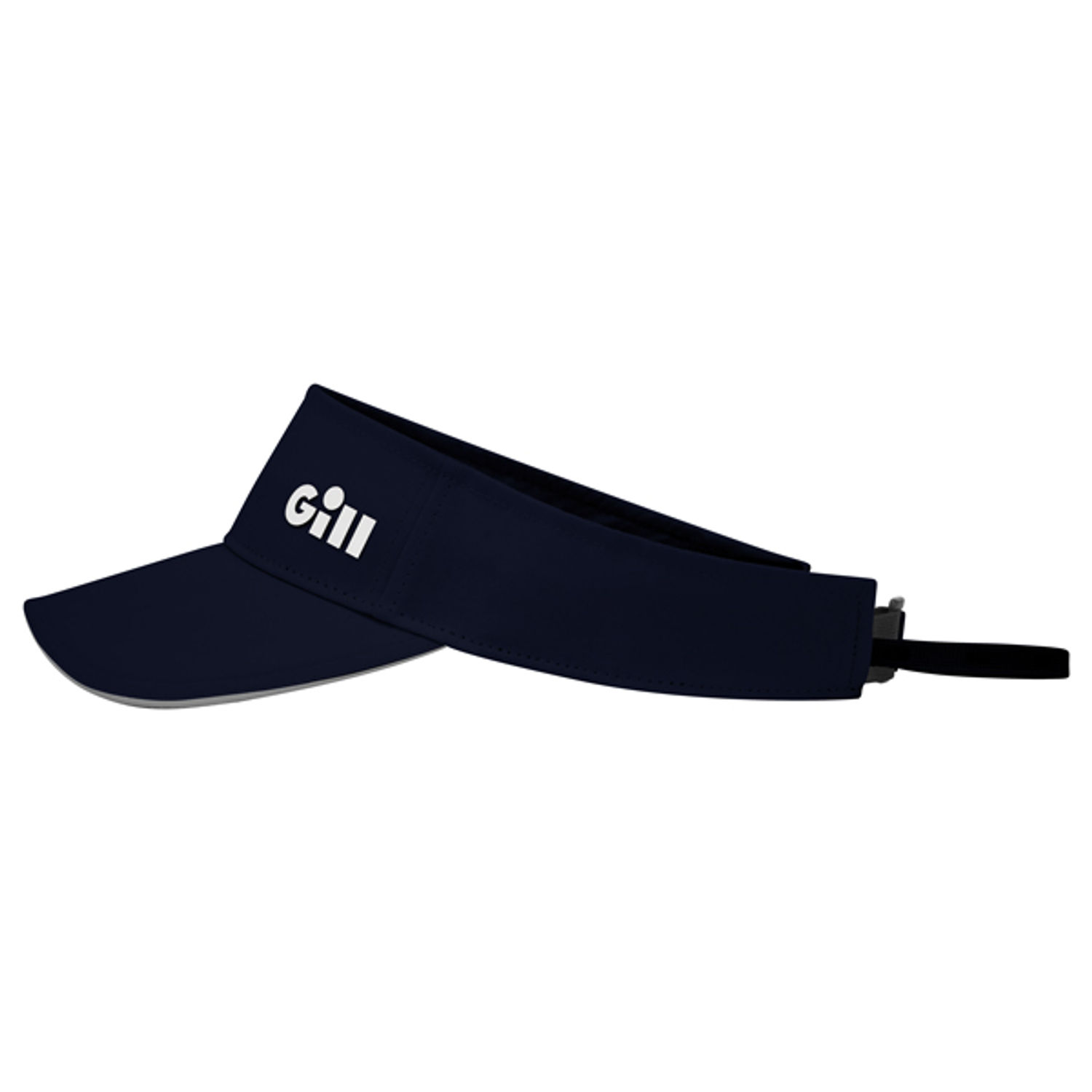 Gill 152 Regatta sol skygge navy