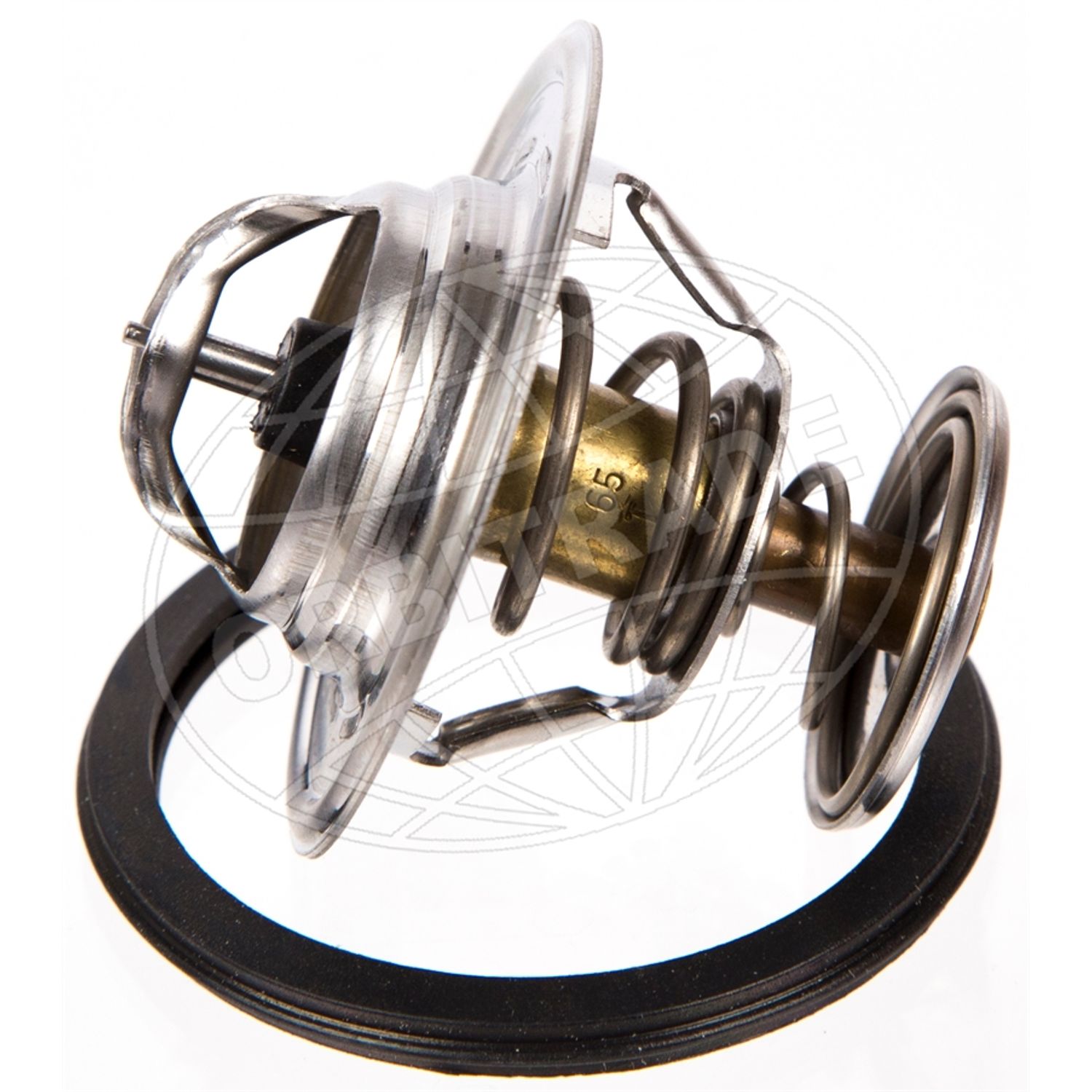 Termostatsats 70°C ORB15788