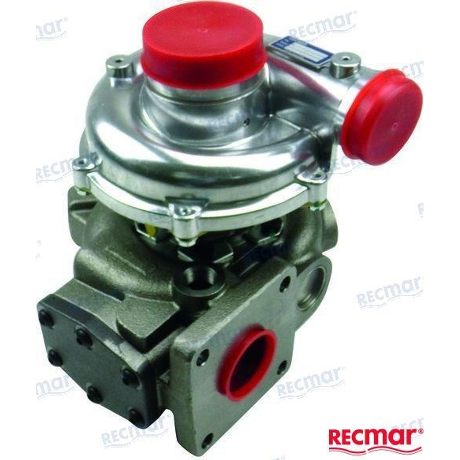 Turbo REC11917318041