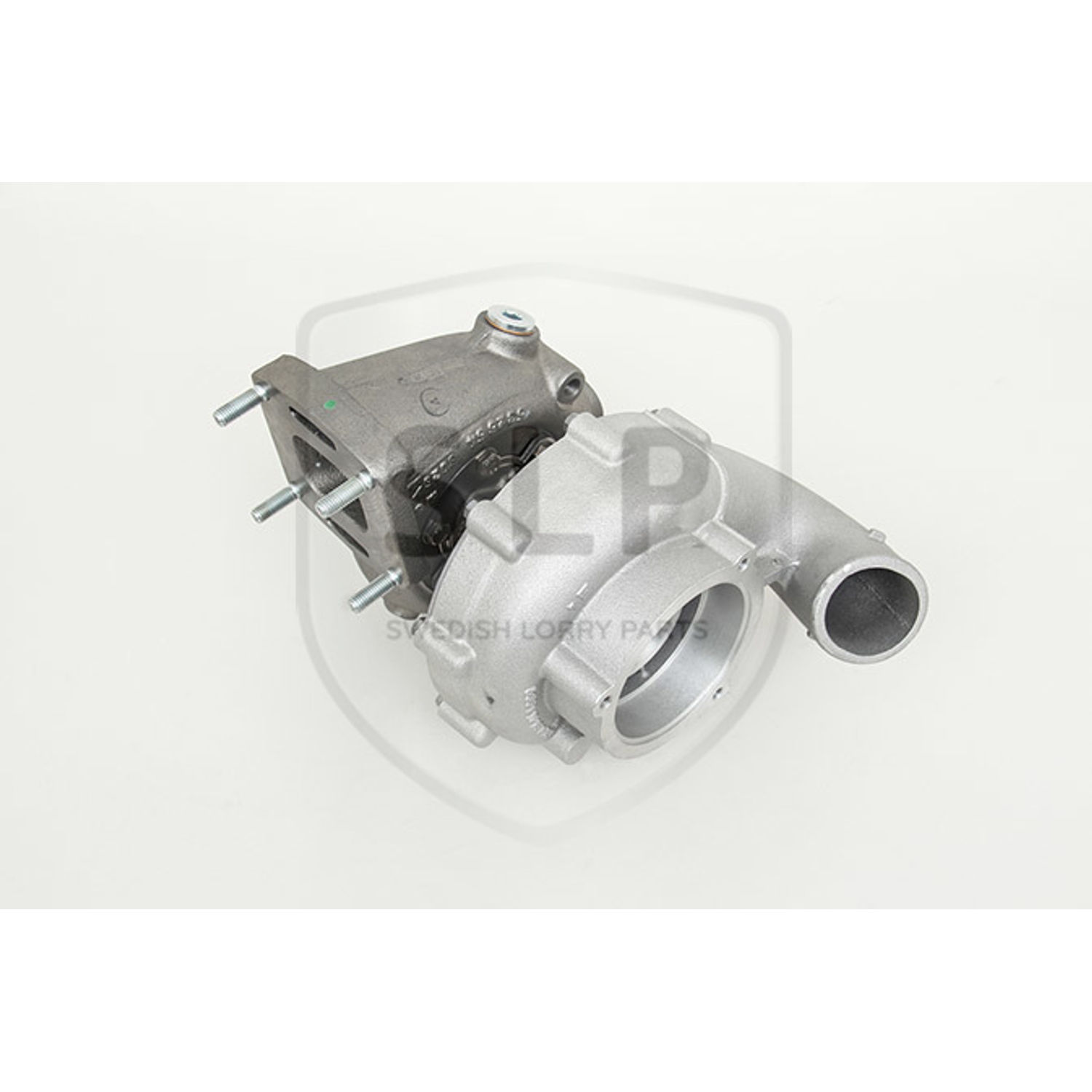 Turbo SLPTC150
