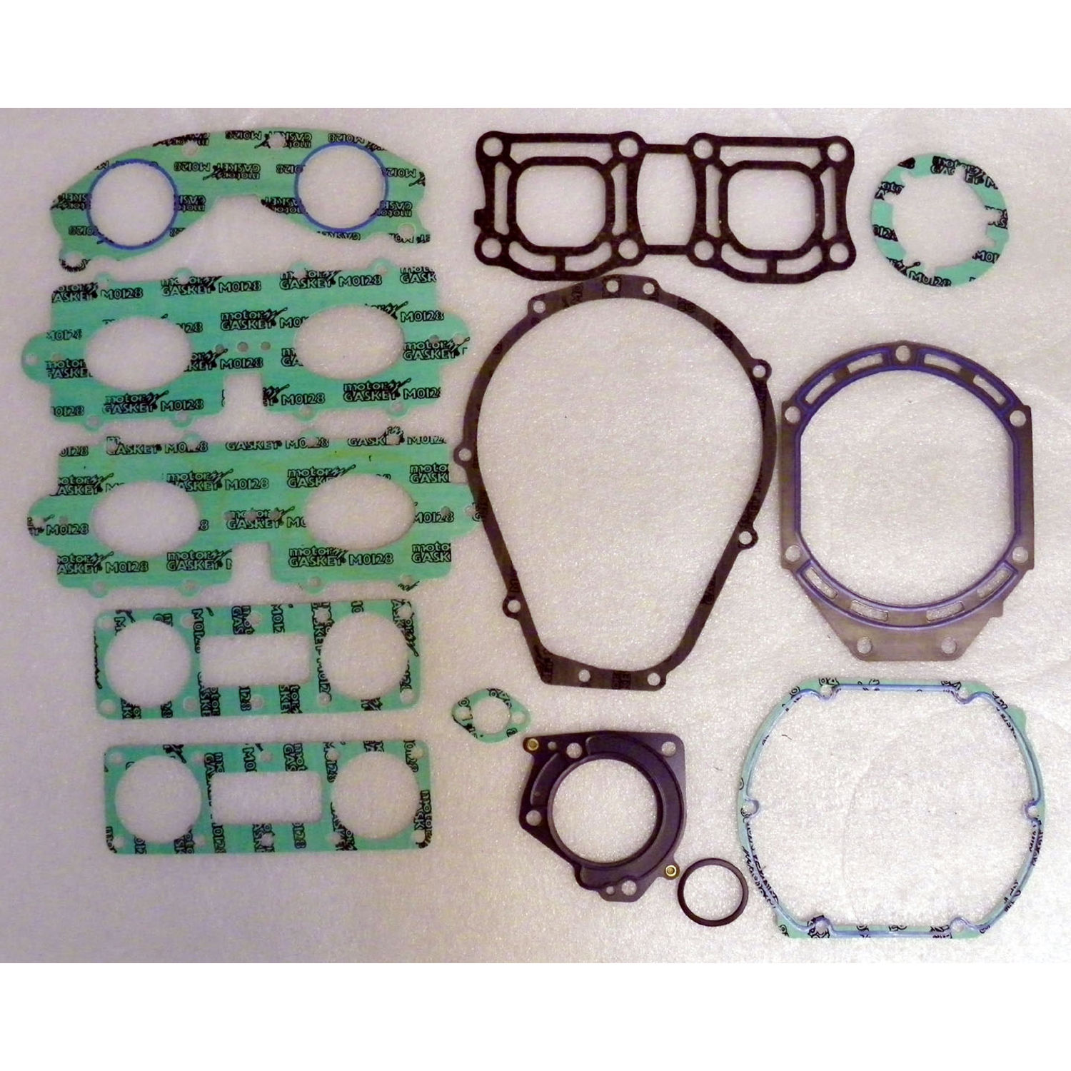 Packningssats WSM0075026