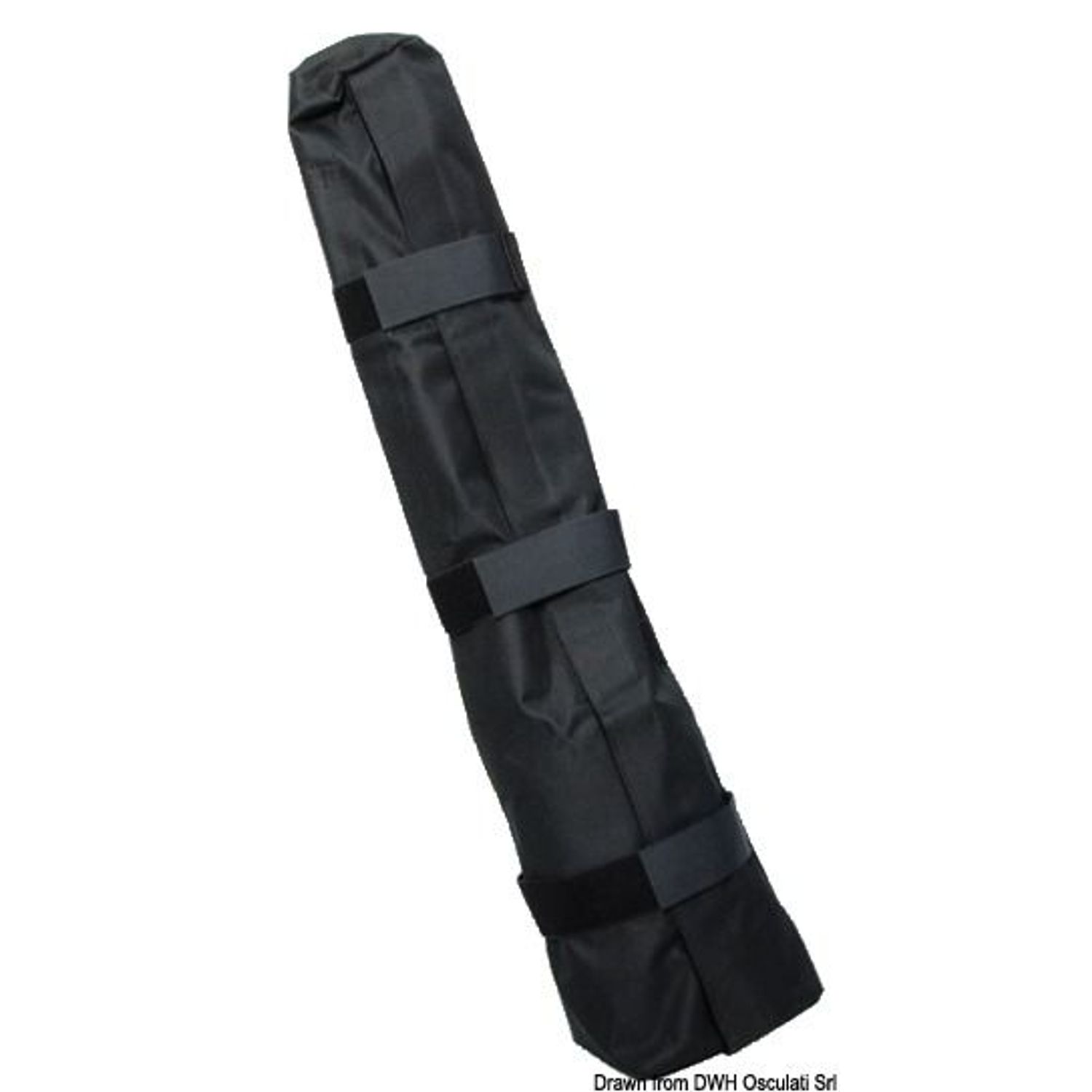 Ankertaske 787 mm