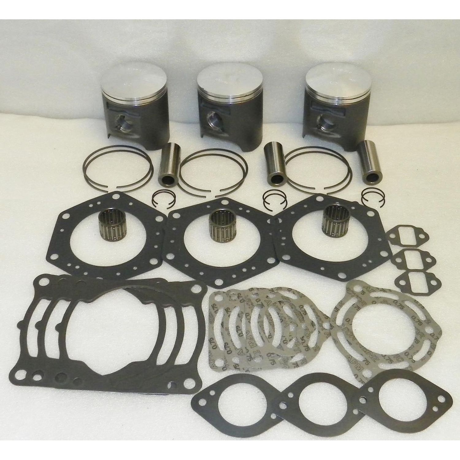 Renoveringssats Std WSM01084110P