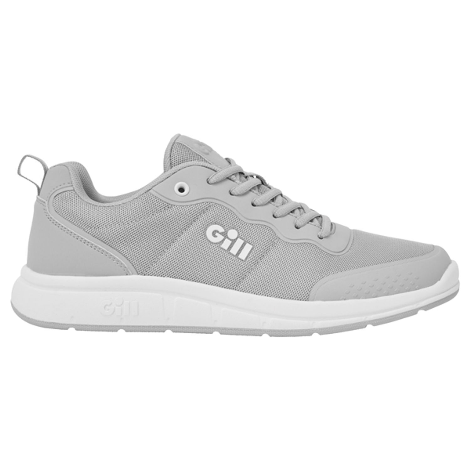 Gill 941 Pursuit Trainer -kengät, vaaleanharmaa