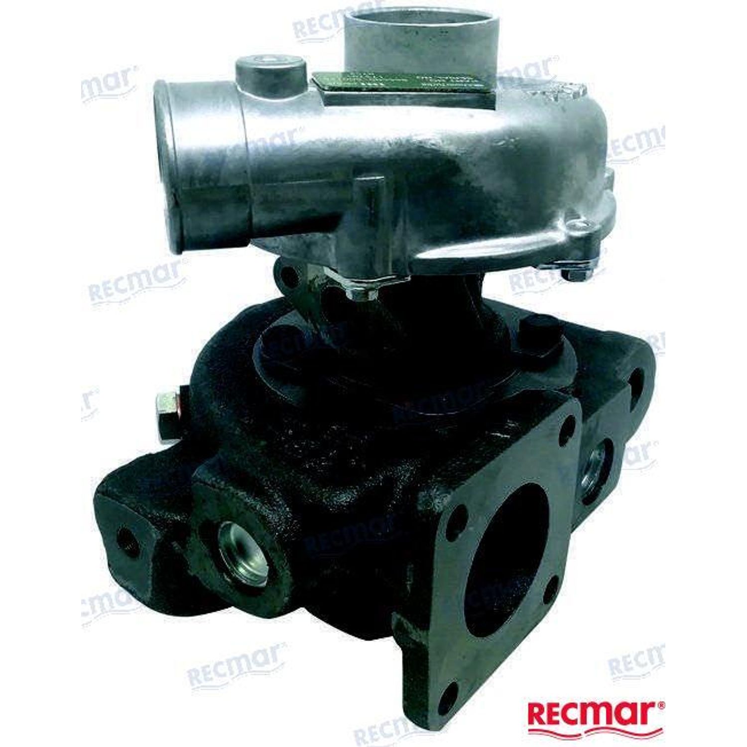 Turbo REC12967118001