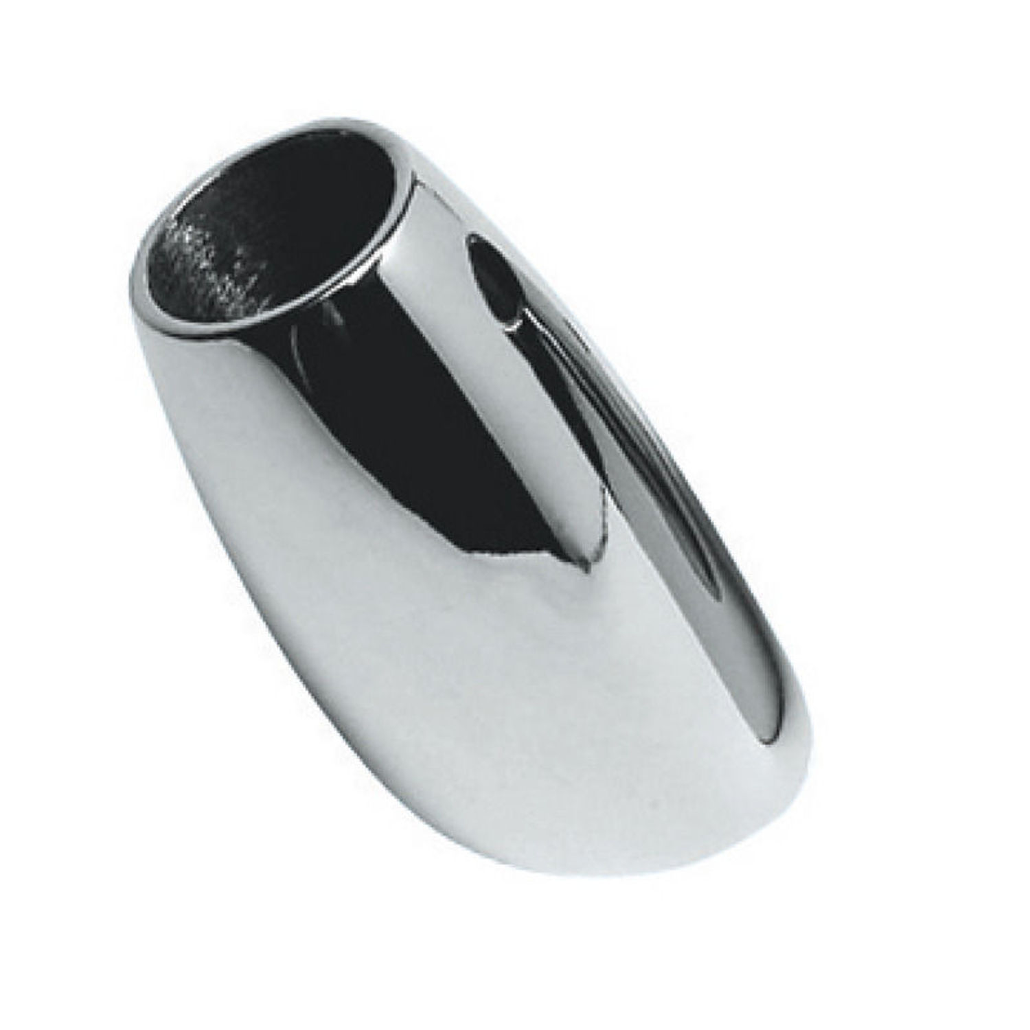 Avsmalnande bas för pulpiträcken 45° 65 x 48 mm