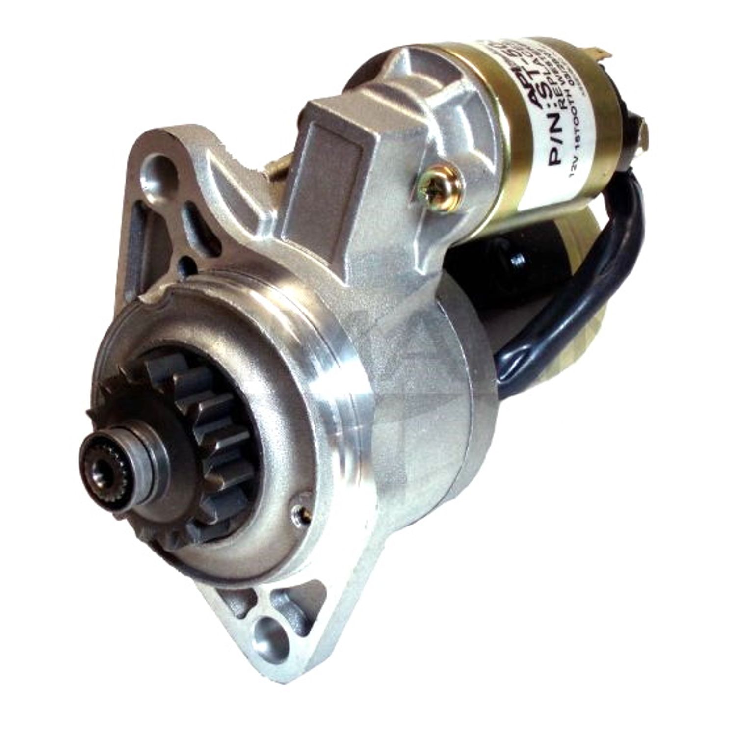 Marin startmotor APIST50381AM