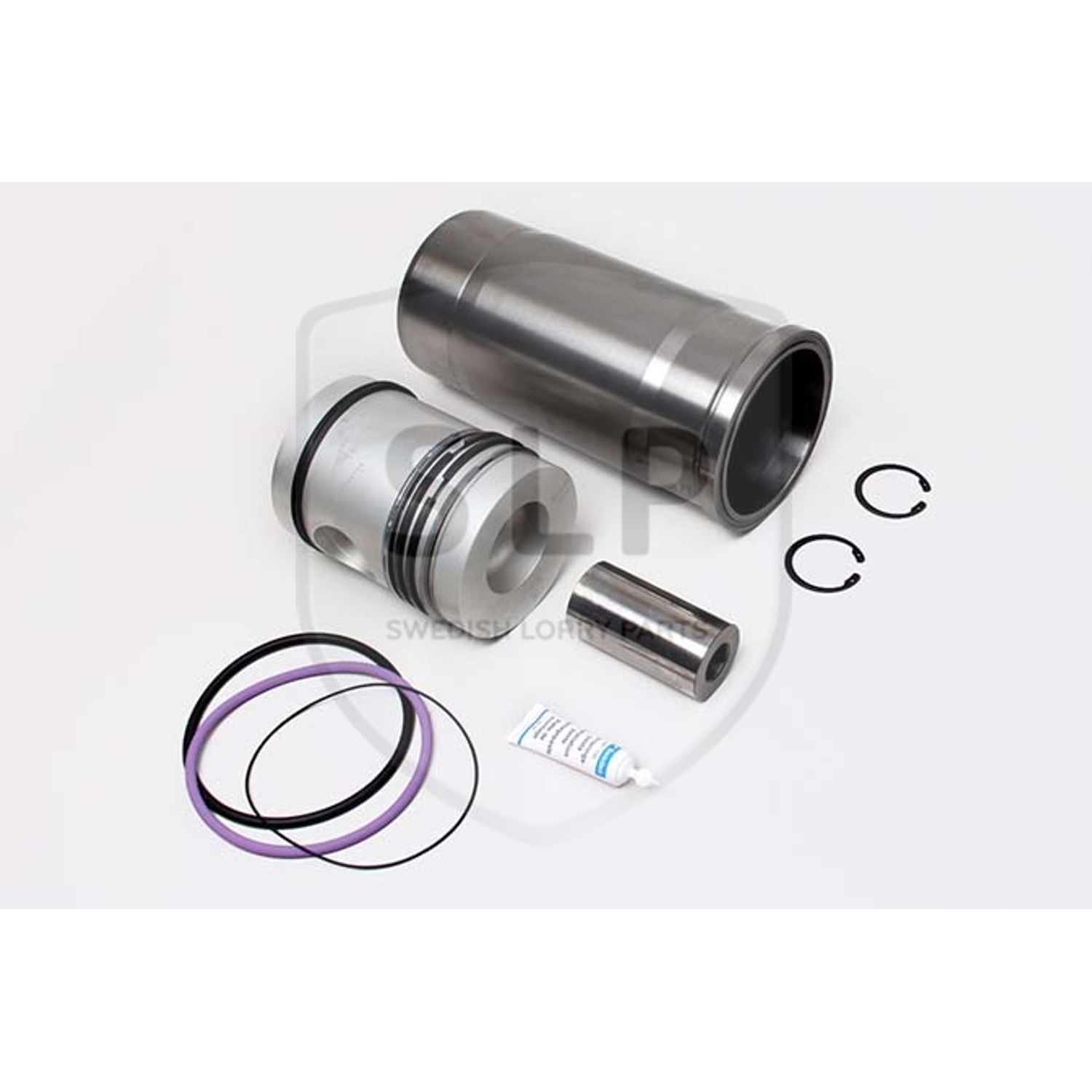 Cylinderfremføringssæt SLPCLK379