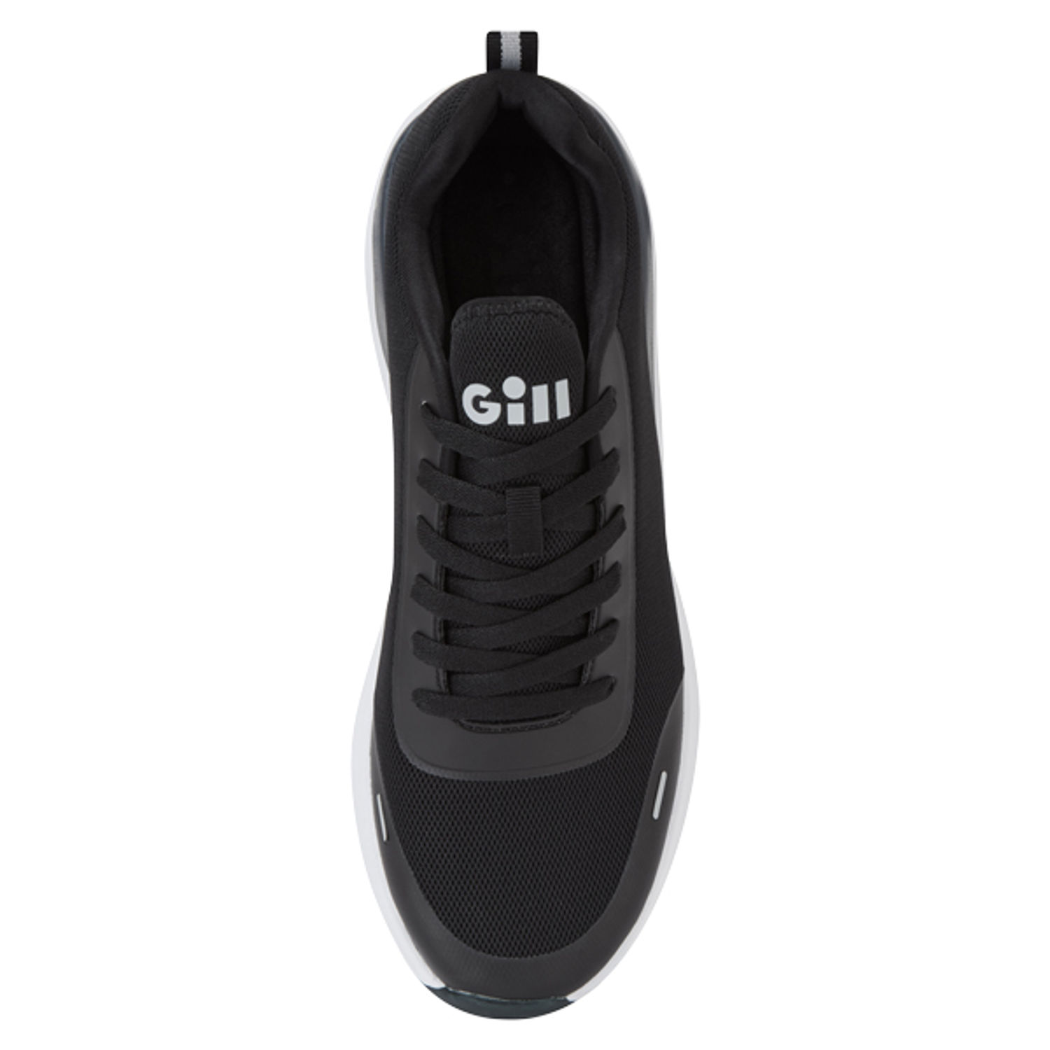 Gill 939 Savona trainer, sort